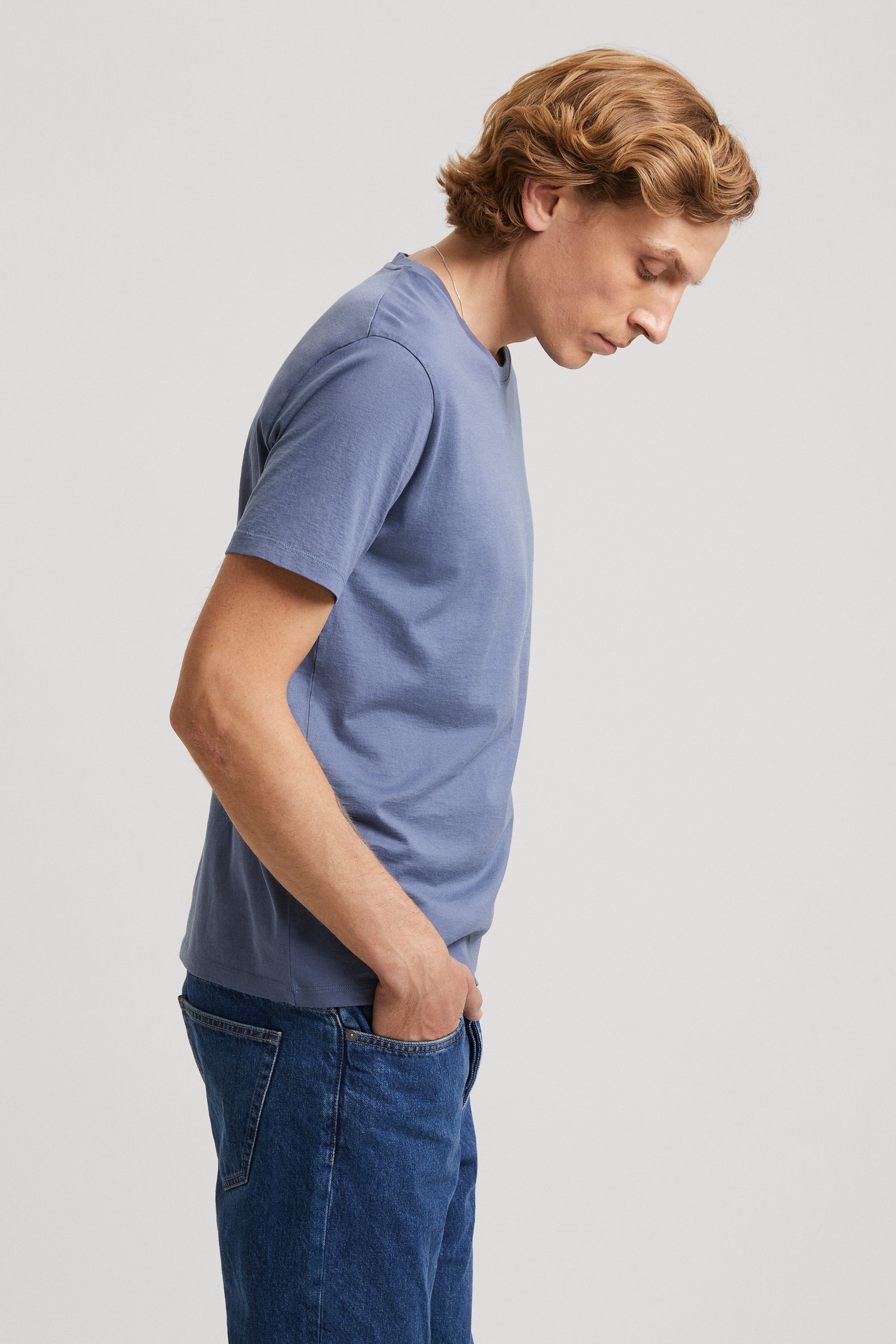 Image number 3 of The Lightweight T-Shirt - Archive 