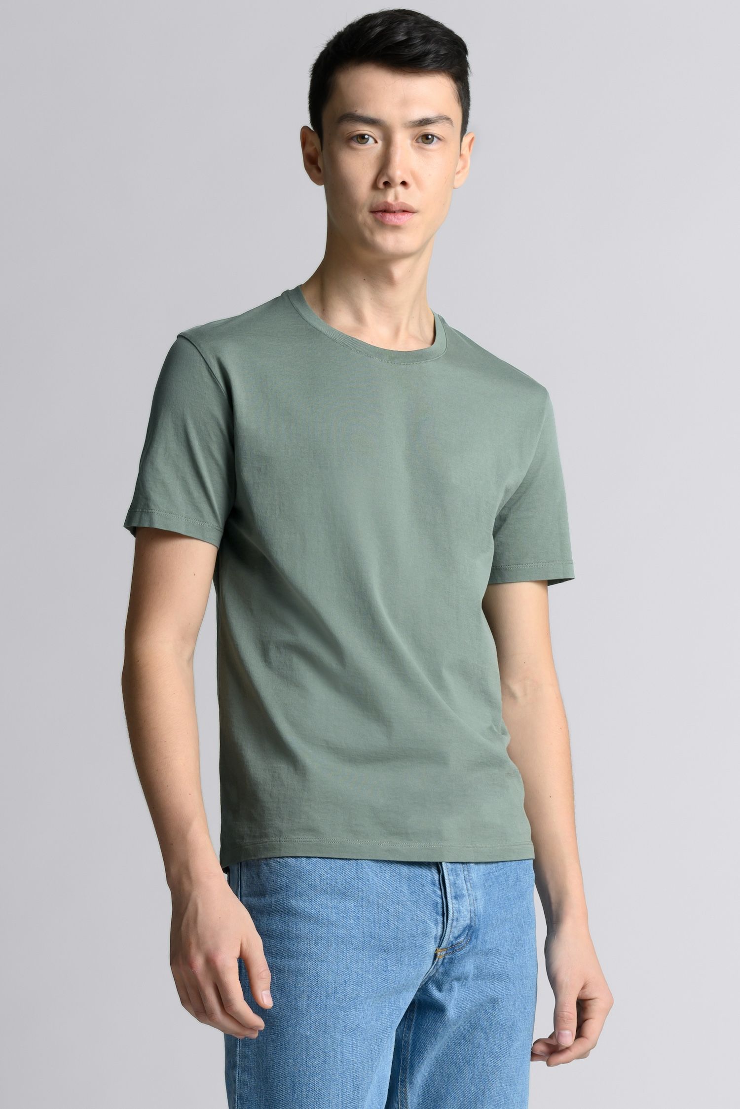 The Lightweight T-Shirt - Archive 