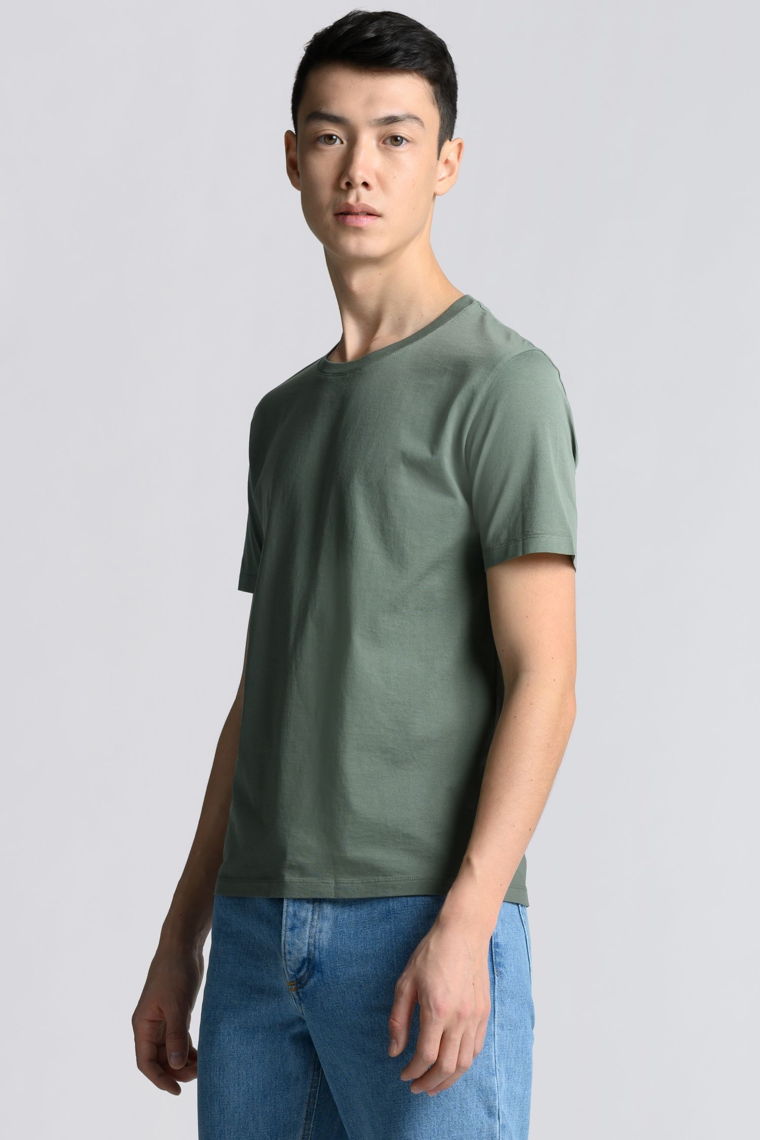 Image number 2 of The Lightweight T-Shirt - Archive 