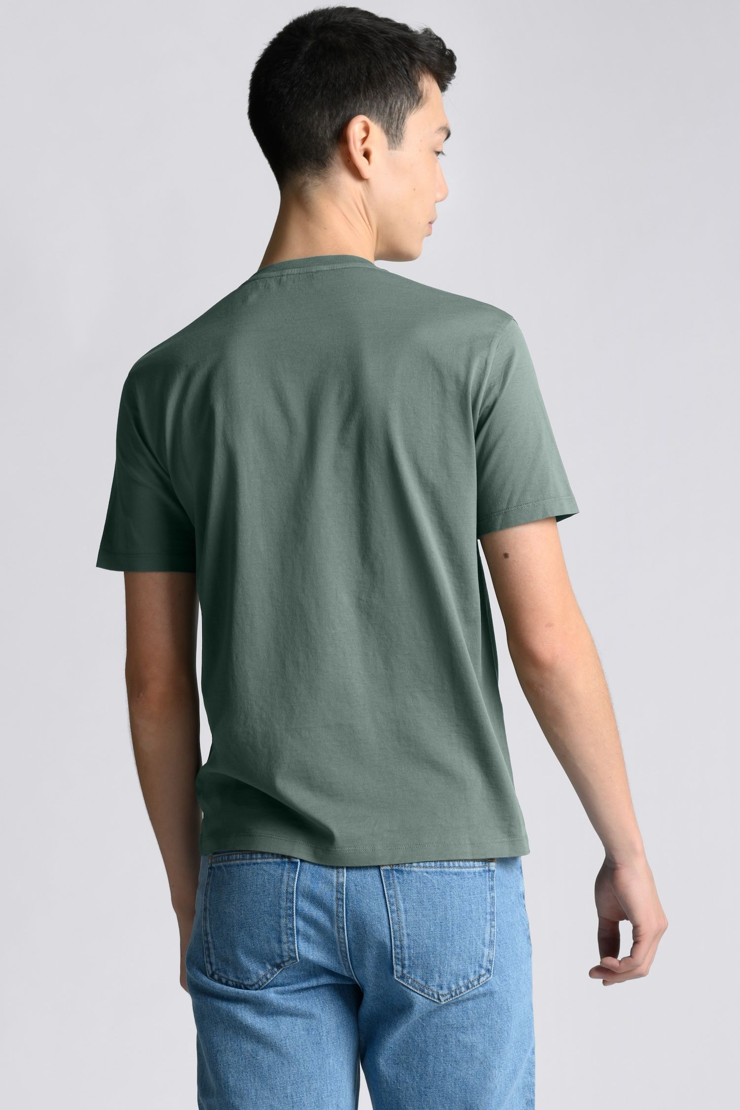 Image number 3 of The Lightweight T-Shirt - Archive 