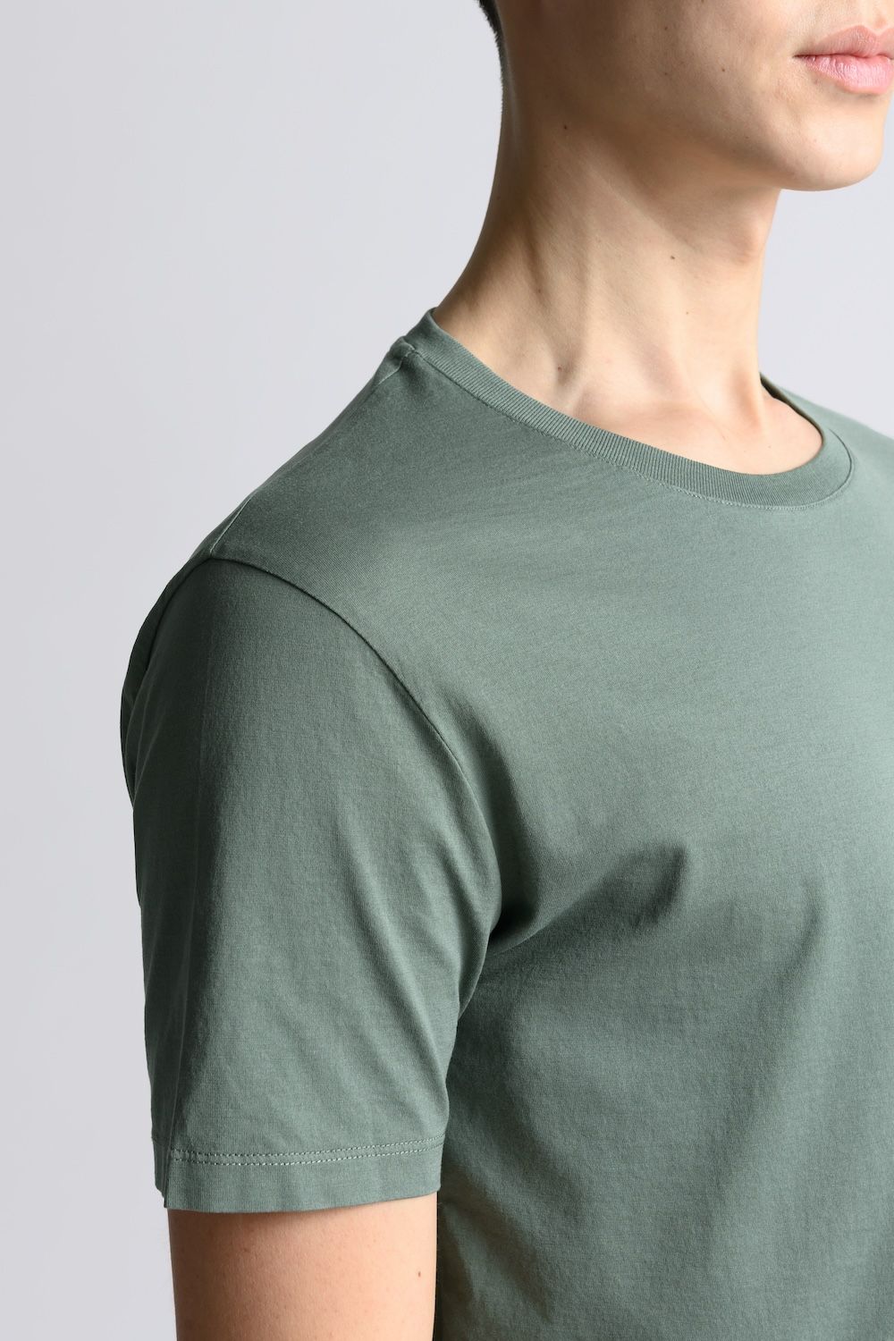 Image number 4 of The Lightweight T-Shirt - Archive 