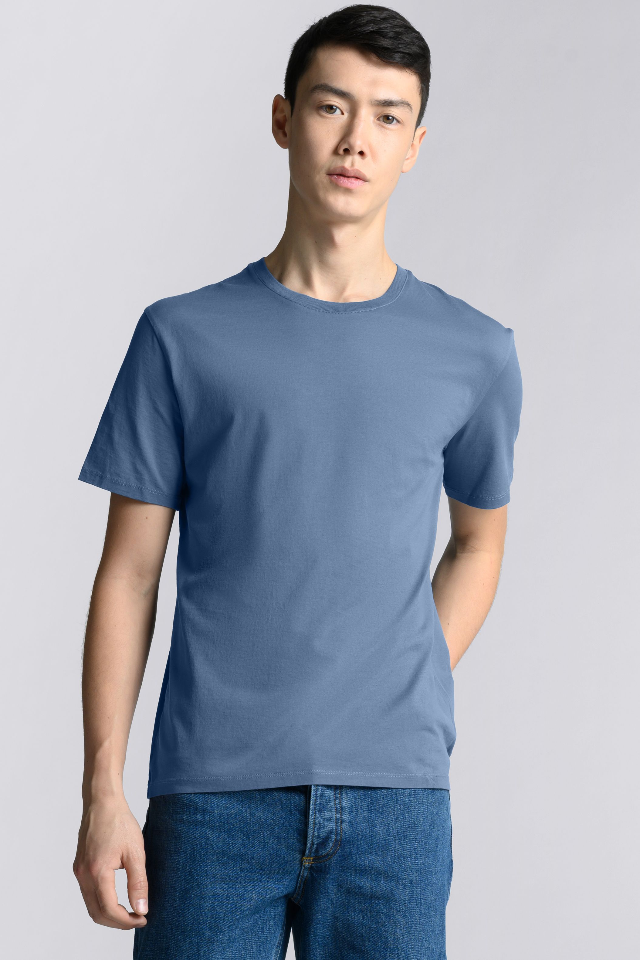 Image number 2 of The Lightweight T-Shirt - Archive 