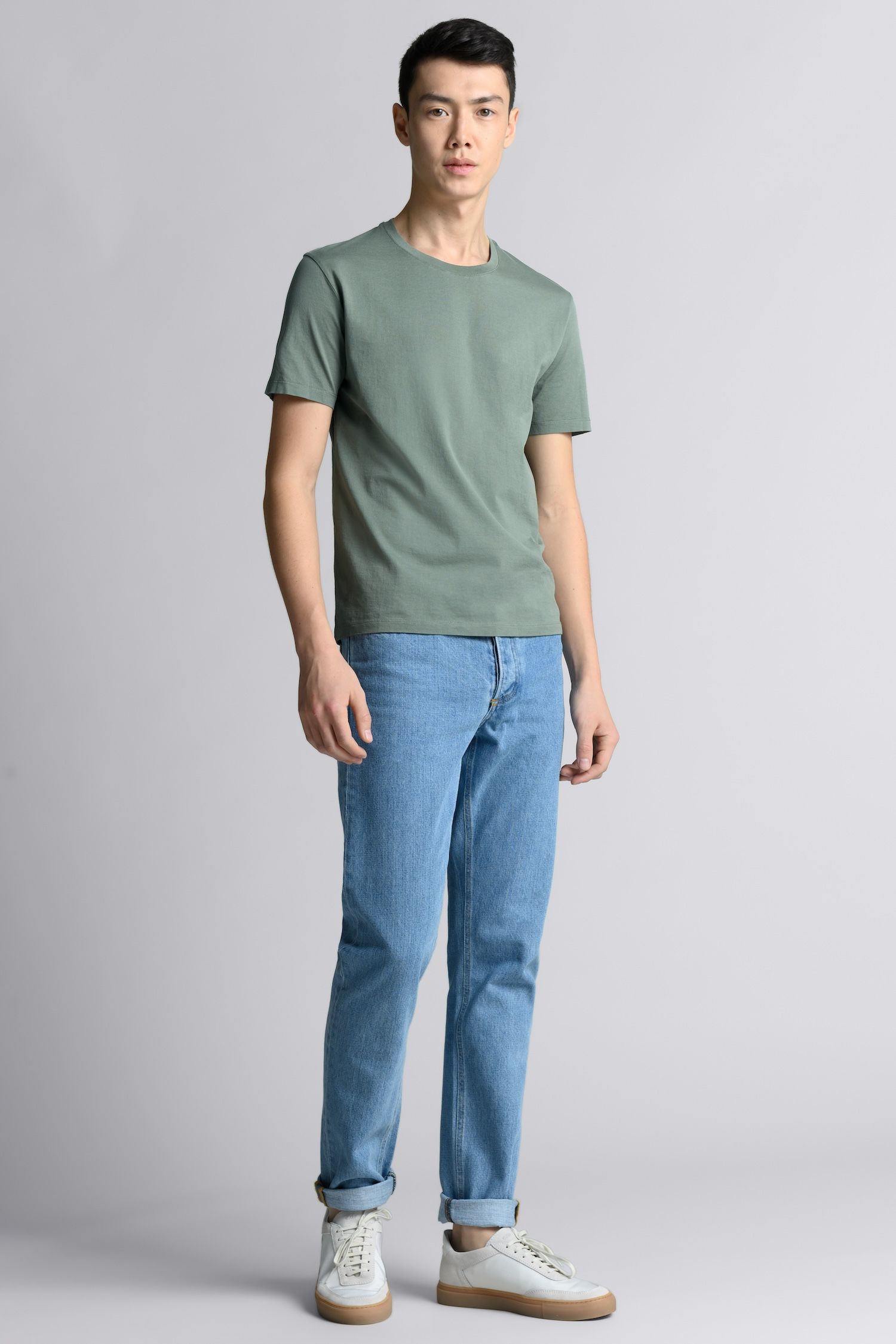 Image number 5 of The Lightweight T-Shirt - Archive 