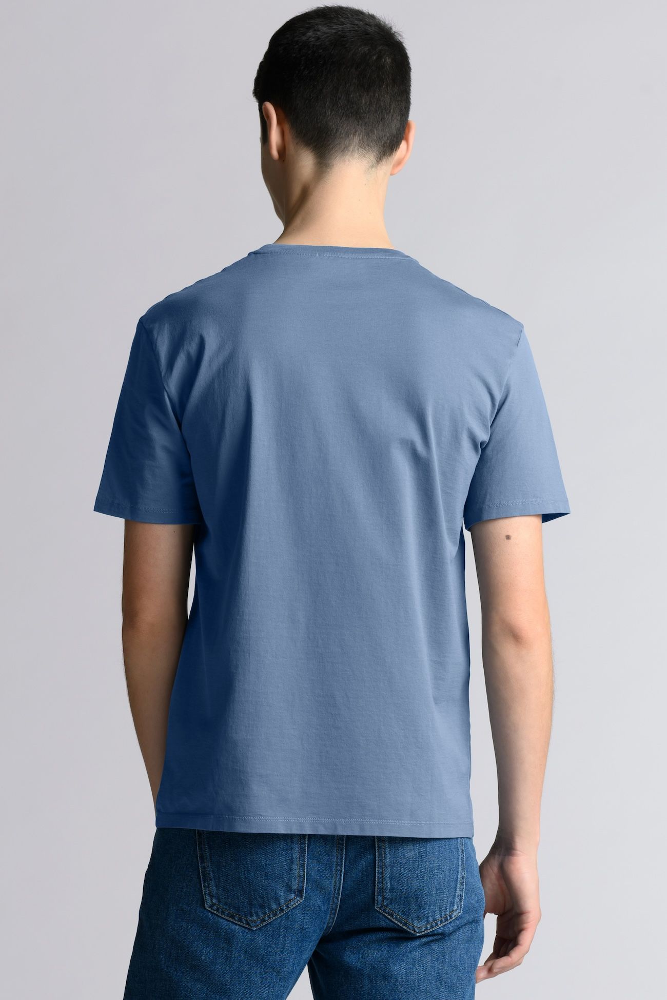 Image number 4 of The Lightweight T-Shirt - Archive 