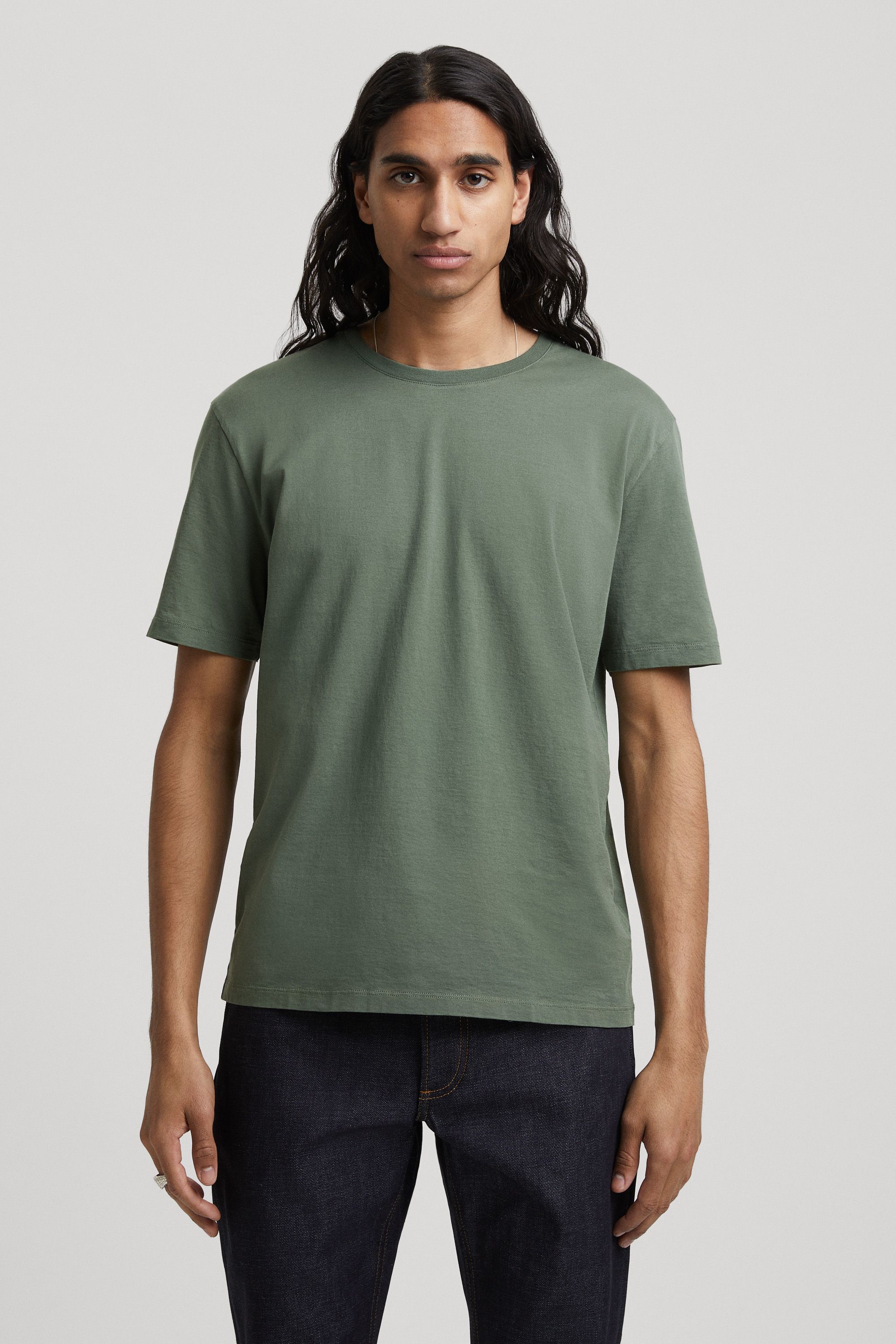 Image number 2 of The Lightweight T-Shirt - Archive 