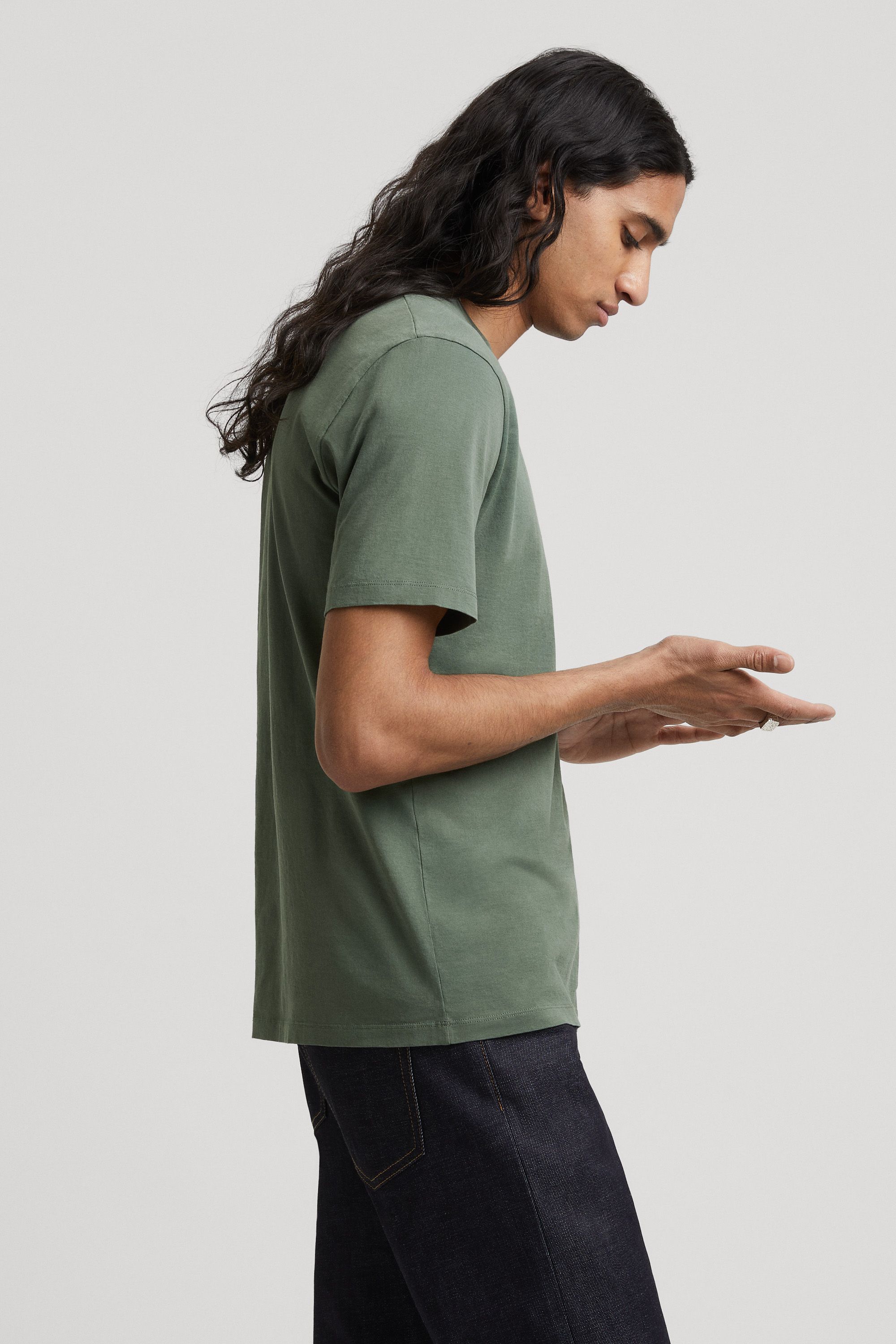 Image number 3 of The Lightweight T-Shirt - Archive 