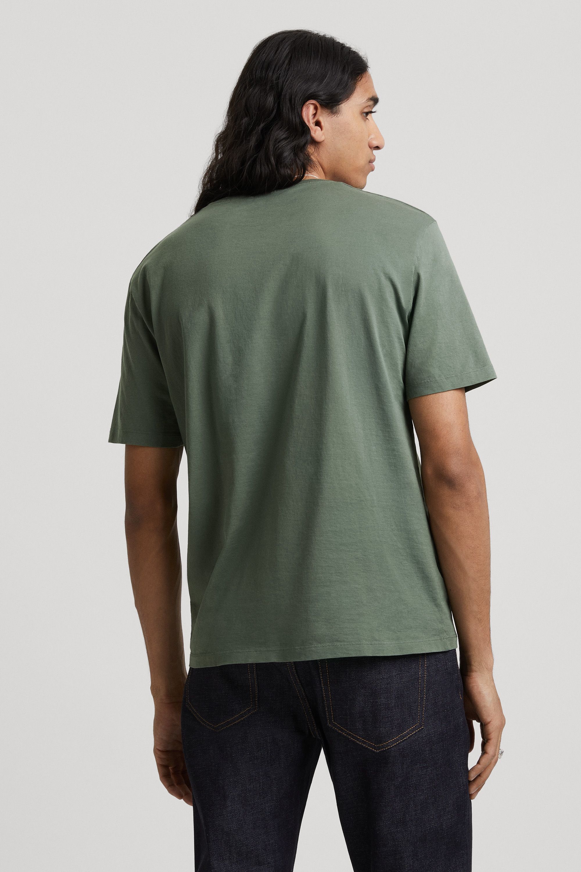 Image number 4 of The Lightweight T-Shirt - Archive 