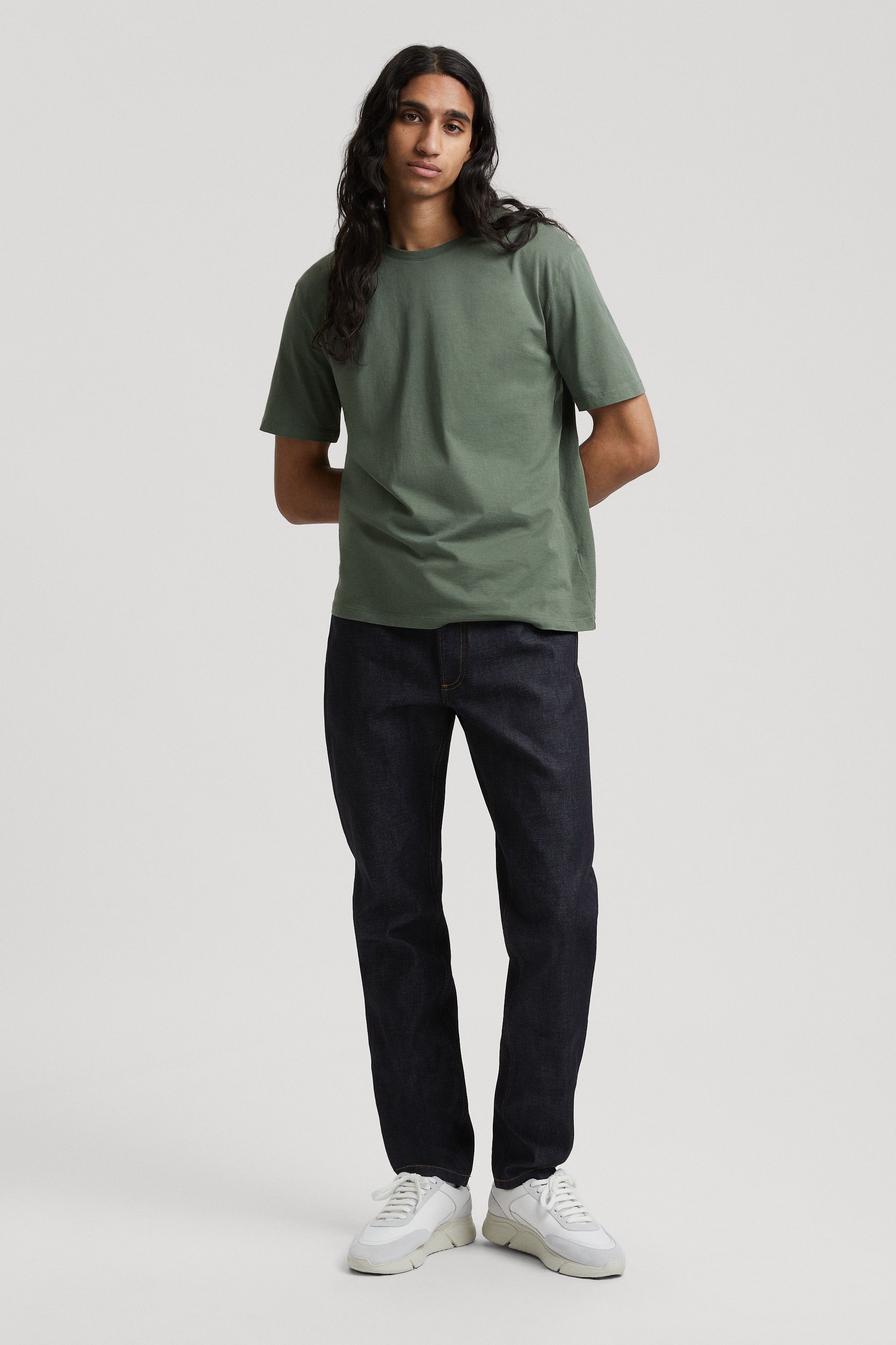 Image number 6 of The Lightweight T-Shirt - Archive 