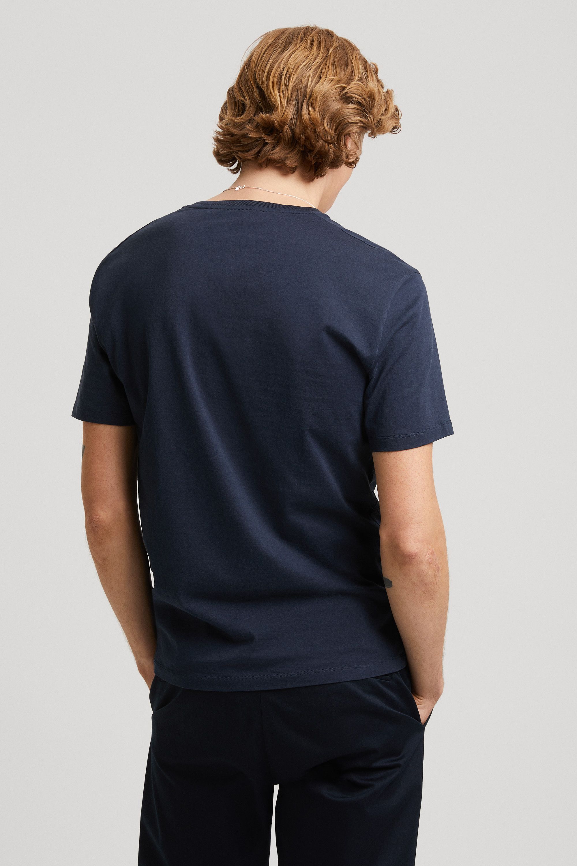 Image number 3 of The Lightweight T-Shirt - Archive 