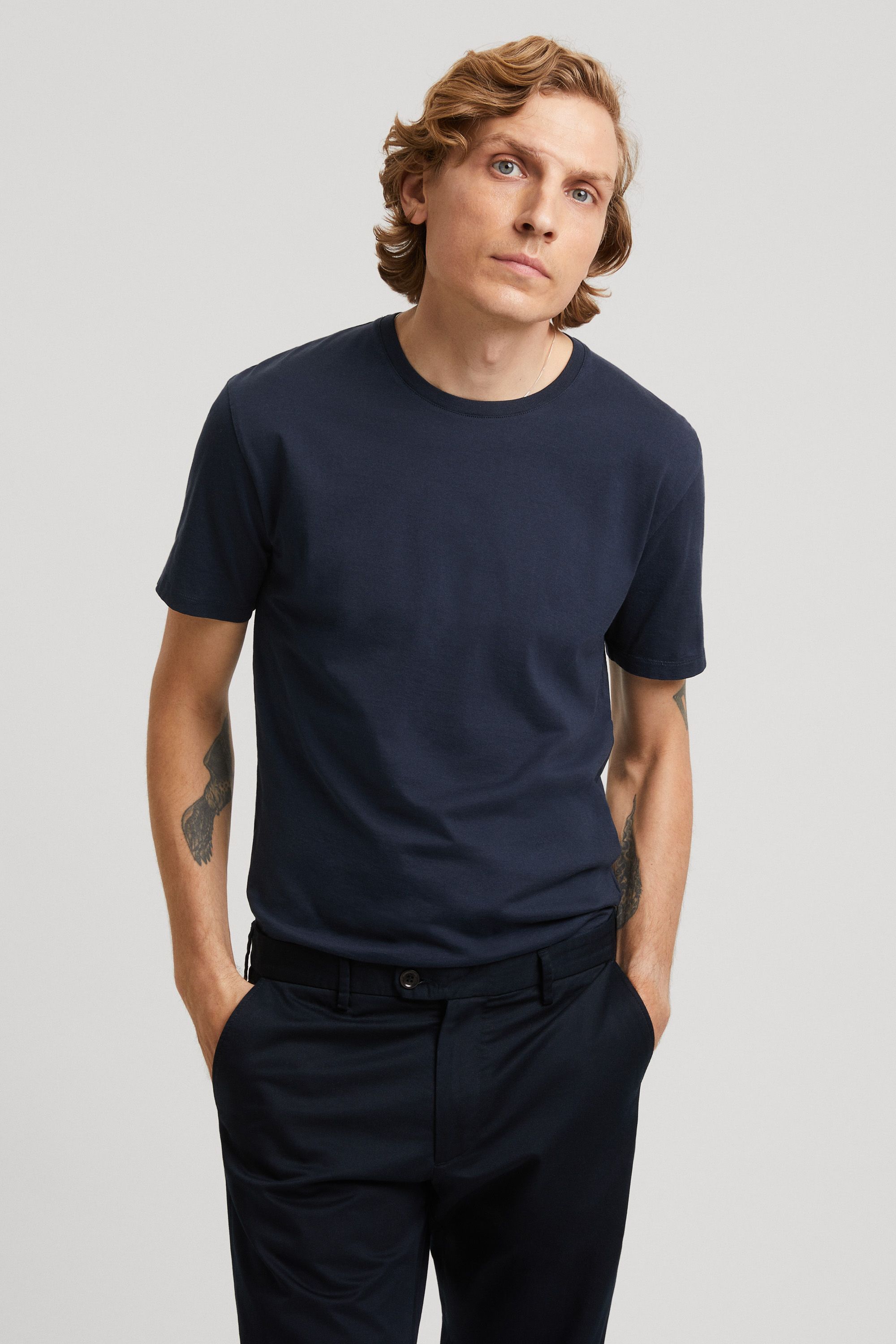 Image number 5 of The Lightweight T-Shirt - Archive 