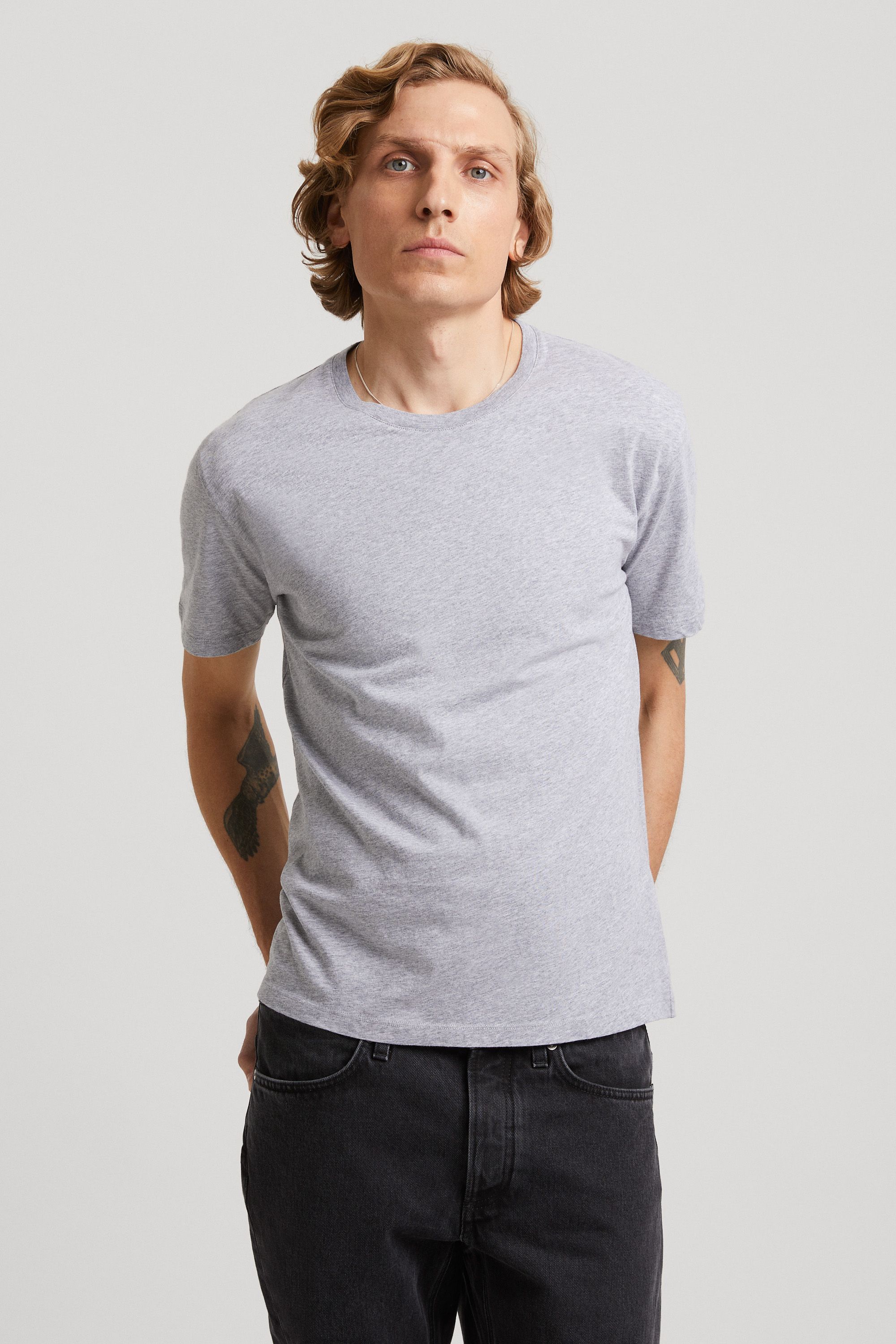 Image number 2 of The Lightweight T-Shirt - Archive 
