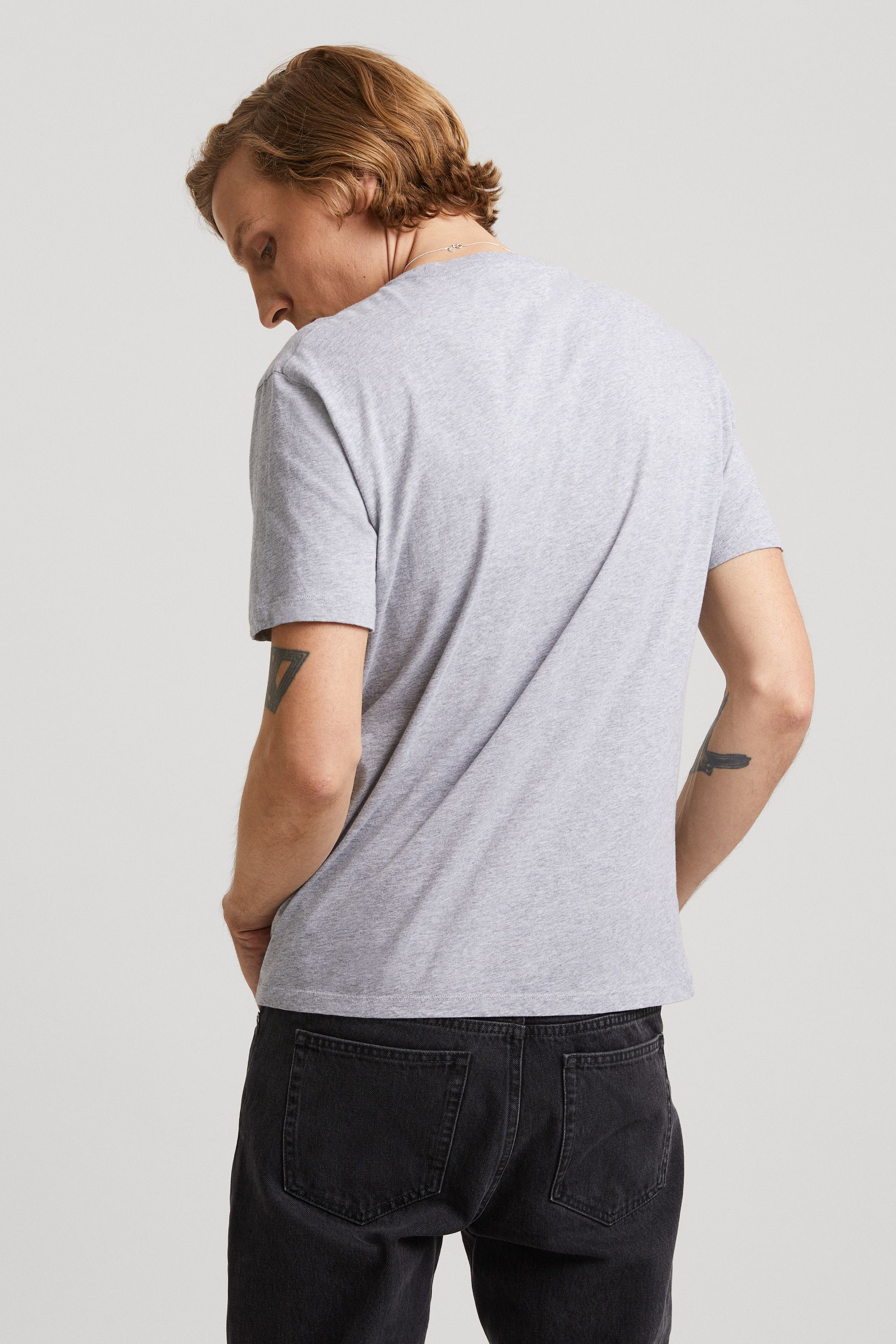 Image number 4 of The Lightweight T-Shirt - Archive 