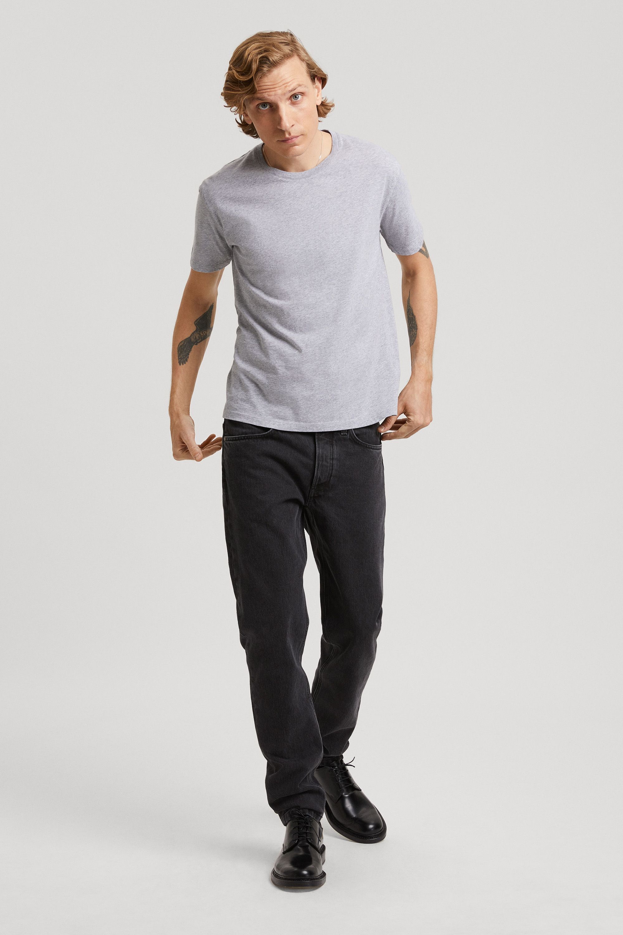 Image number 6 of The Lightweight T-Shirt - Archive 