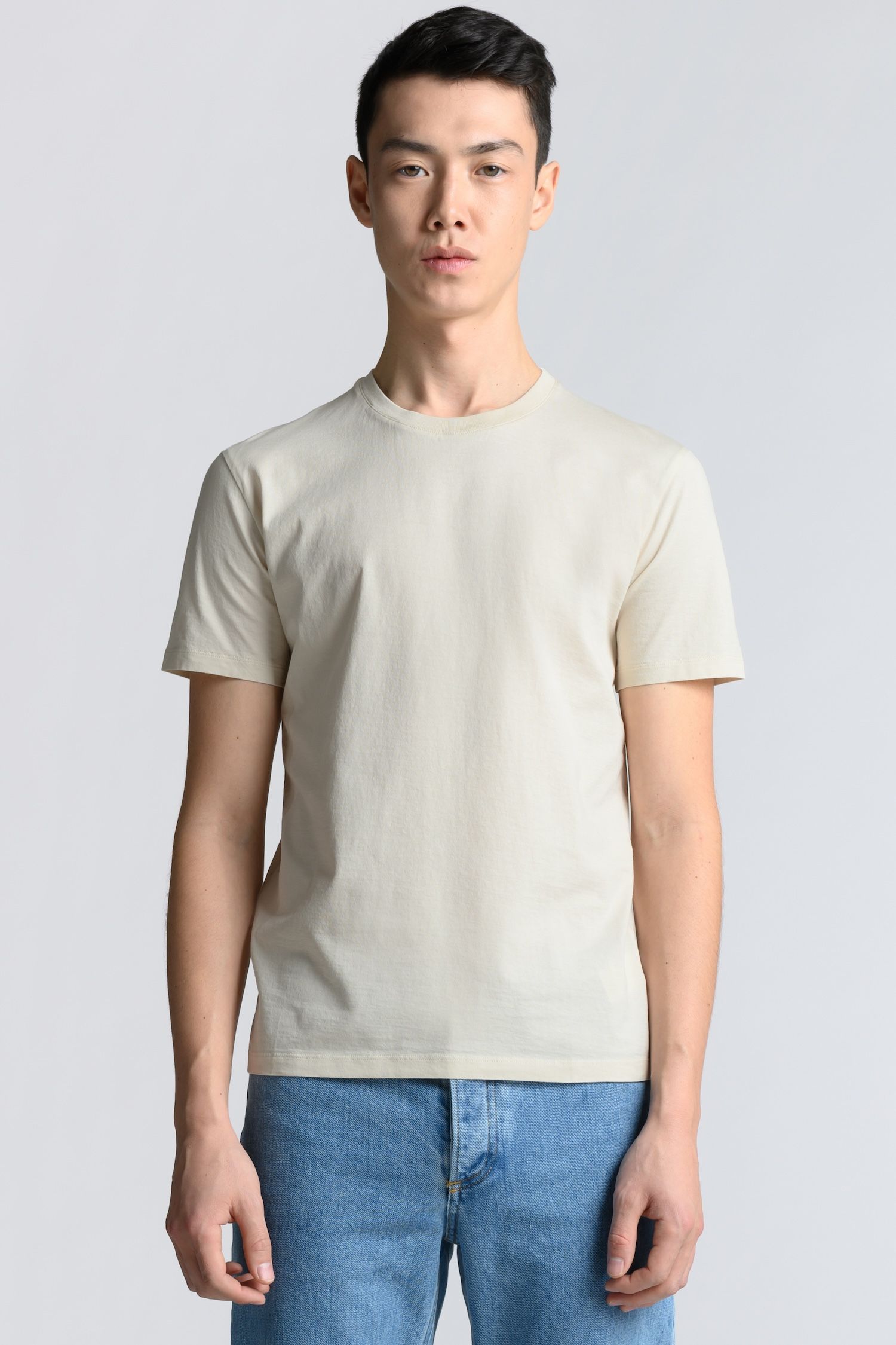 The Lightweight T-Shirt - Archive 