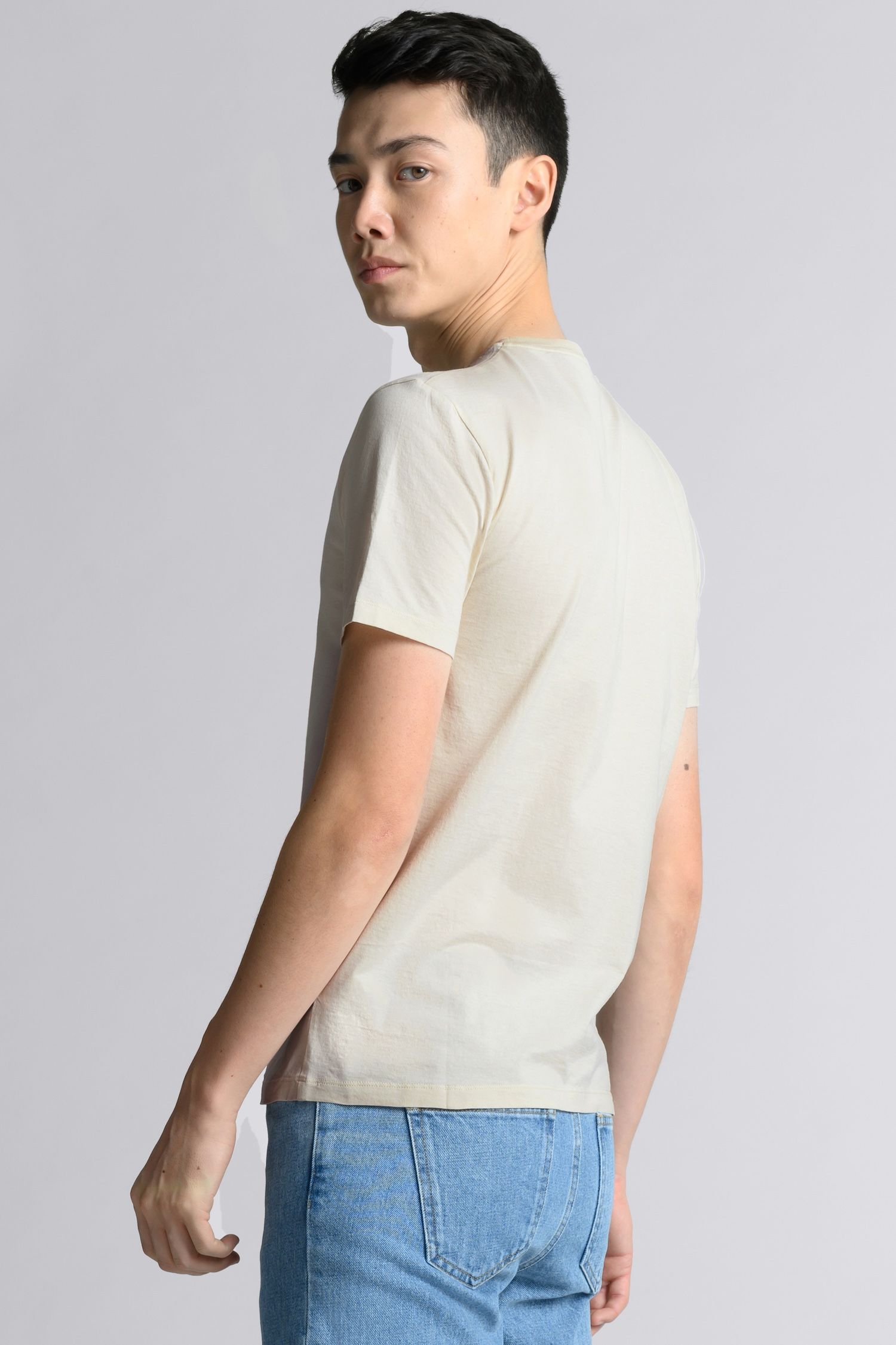 Image number 3 of The Lightweight T-Shirt - Archive 