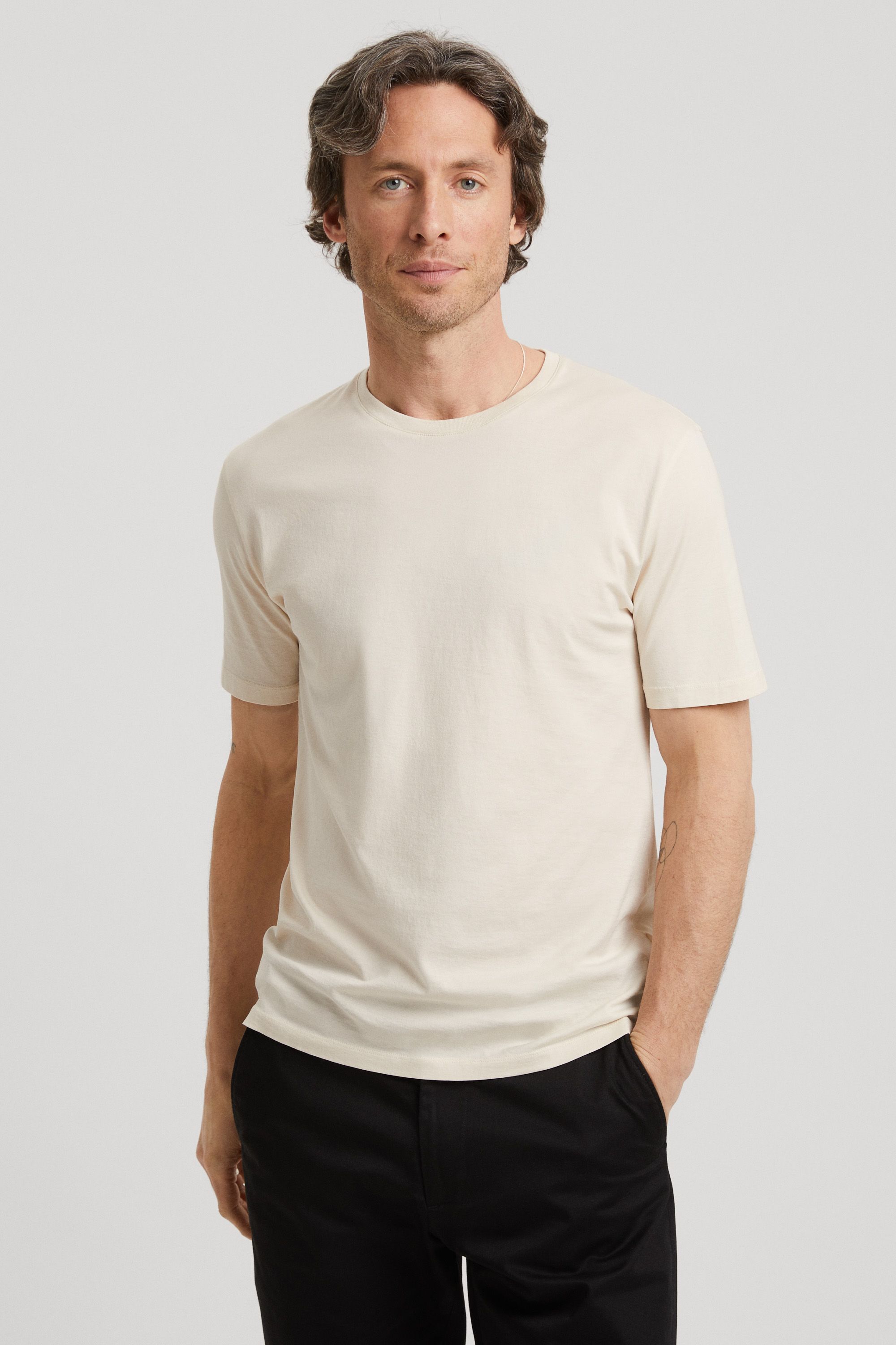 Image number 2 of The Lightweight T-Shirt - Archive 