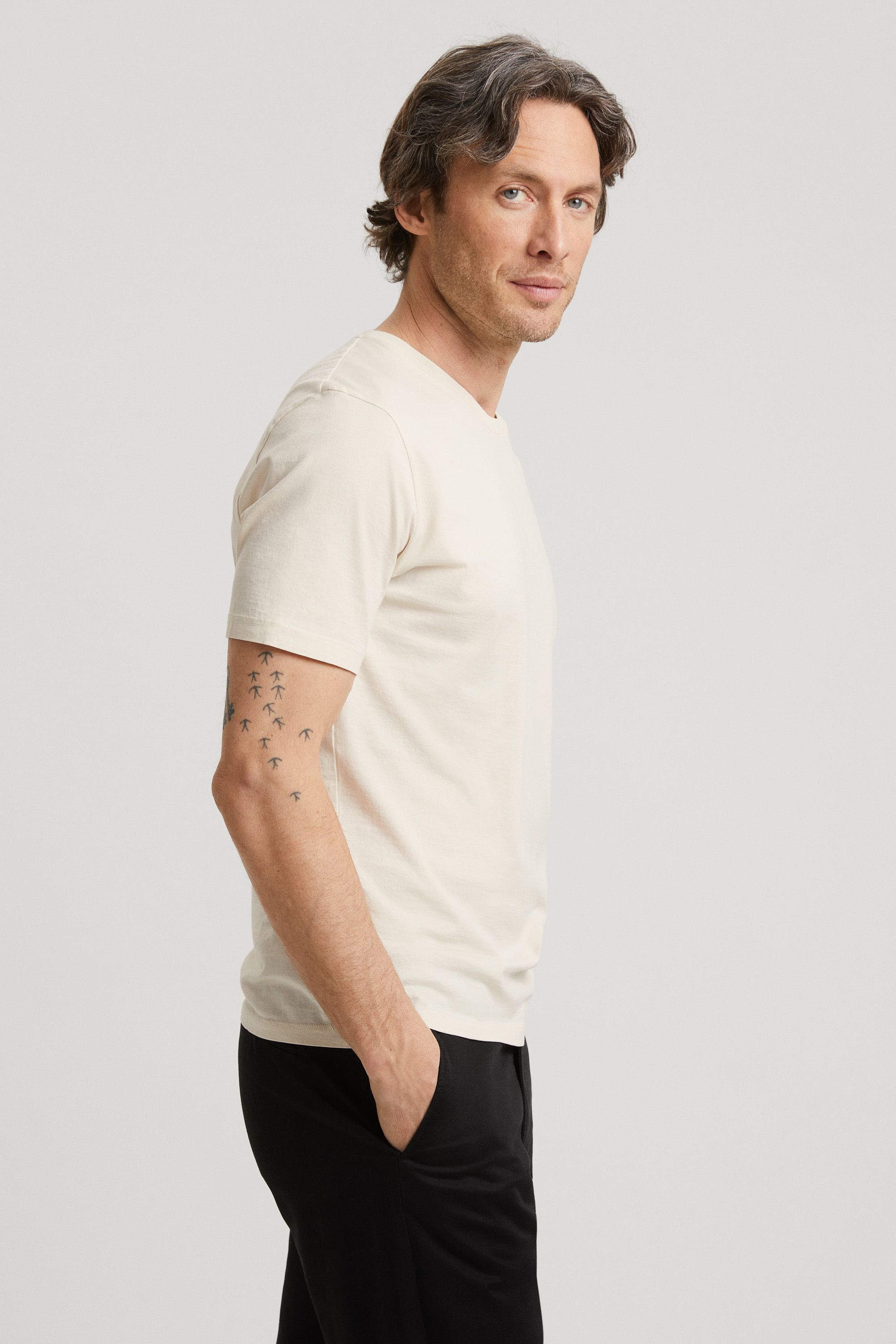 Image number 3 of The Lightweight T-Shirt - Archive 