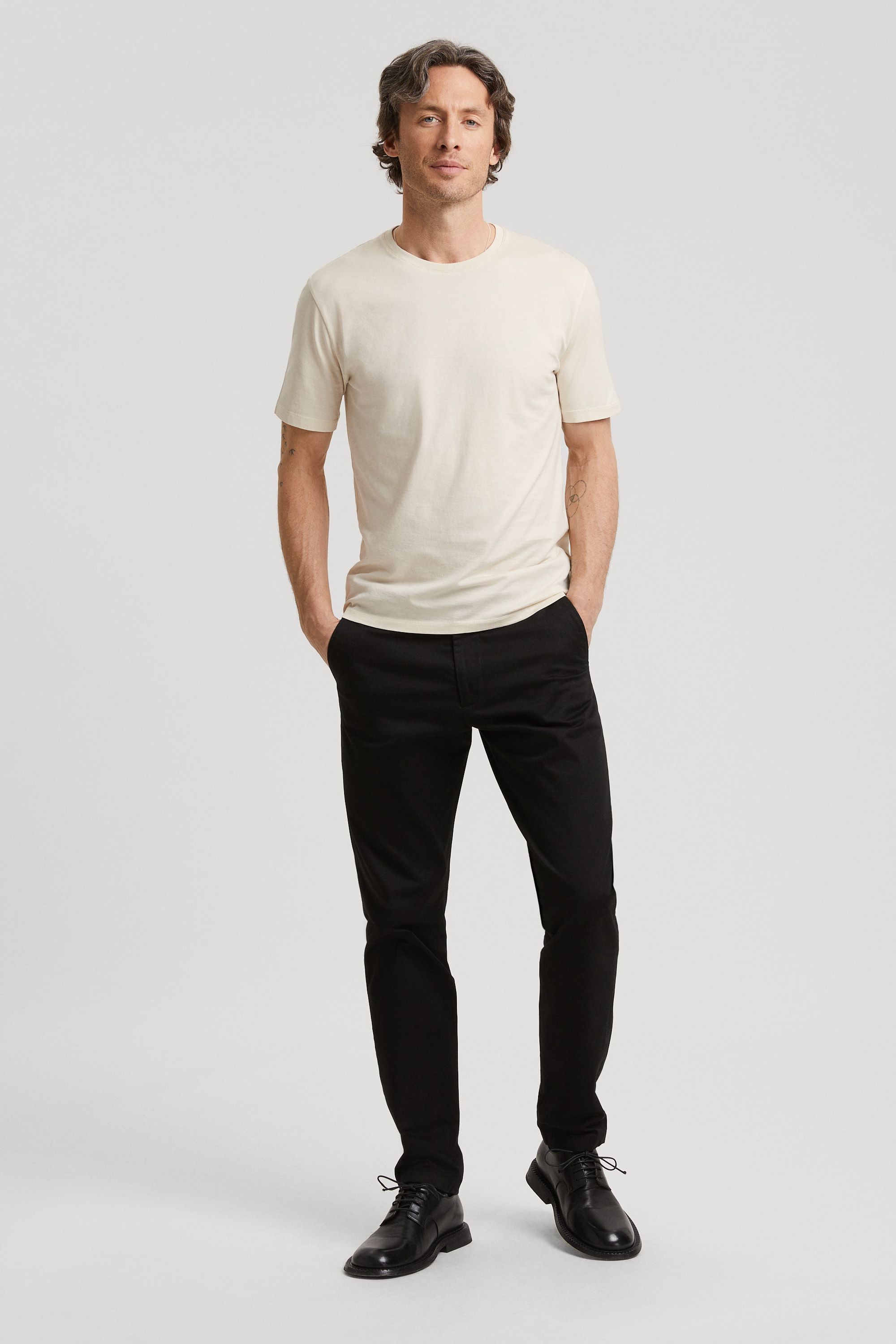 Image number 5 of The Lightweight T-Shirt - Archive 