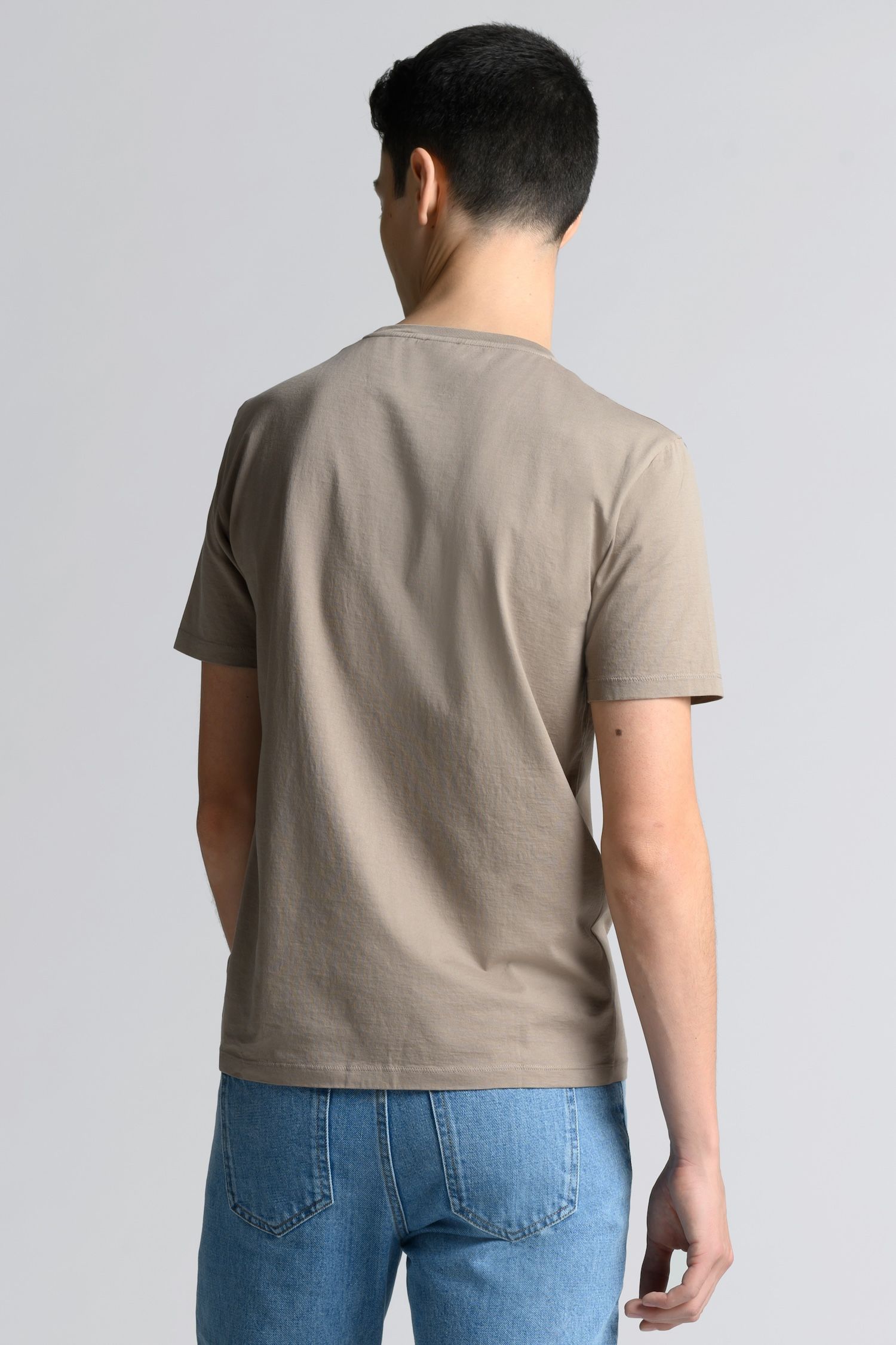 Image number 3 of The Lightweight T-Shirt - Archive 