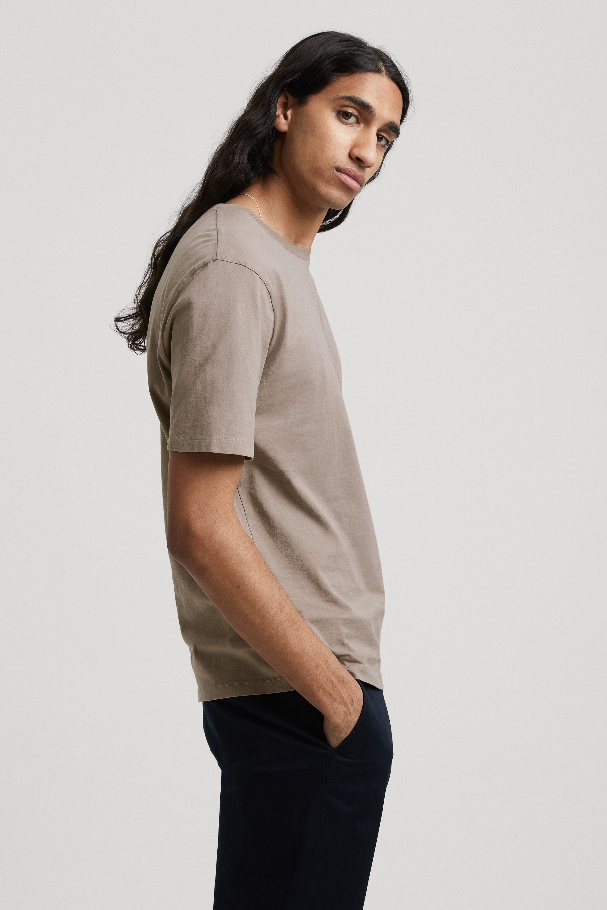 Image number 3 of The Lightweight T-Shirt - Archive 