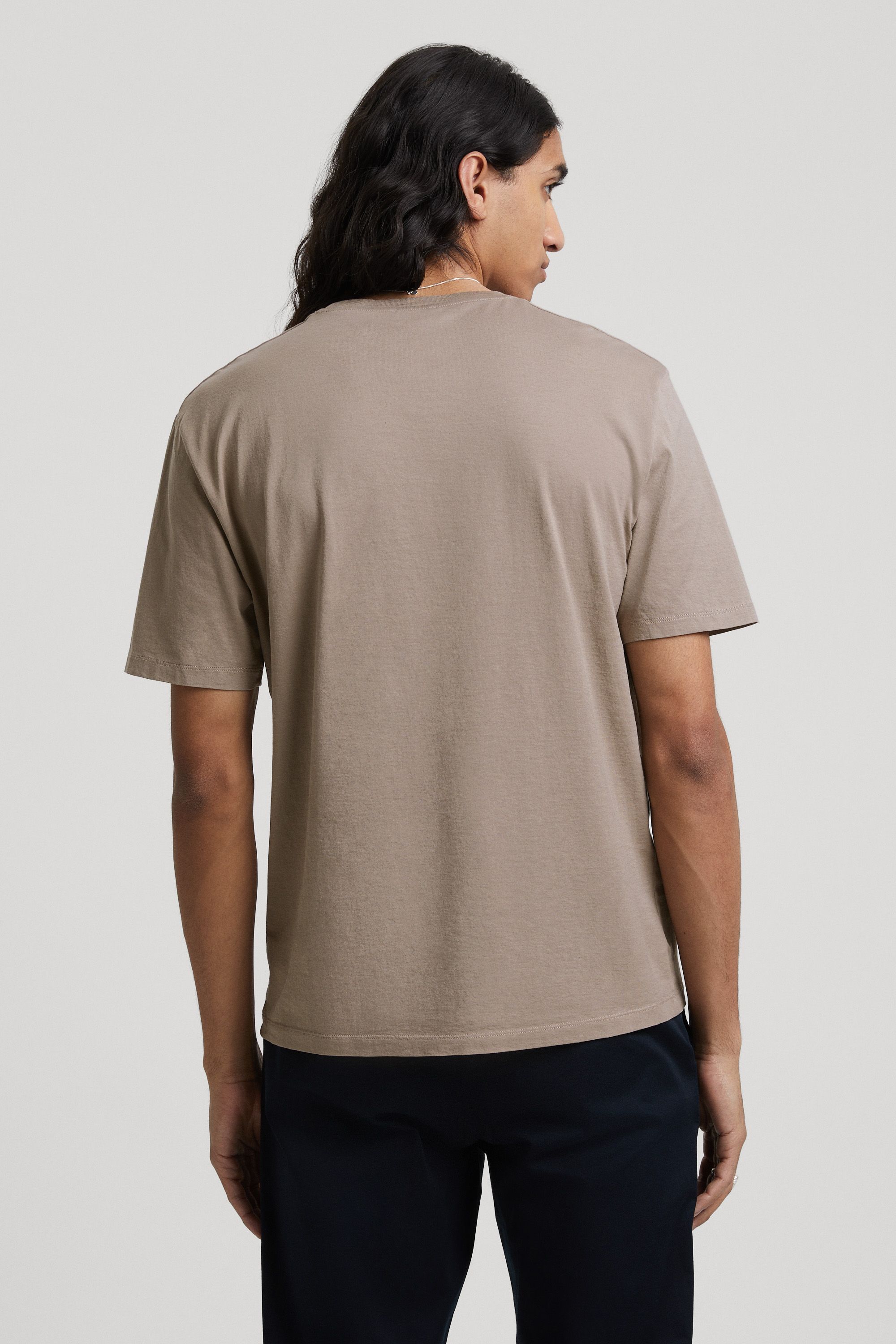 Image number 4 of The Lightweight T-Shirt - Archive 