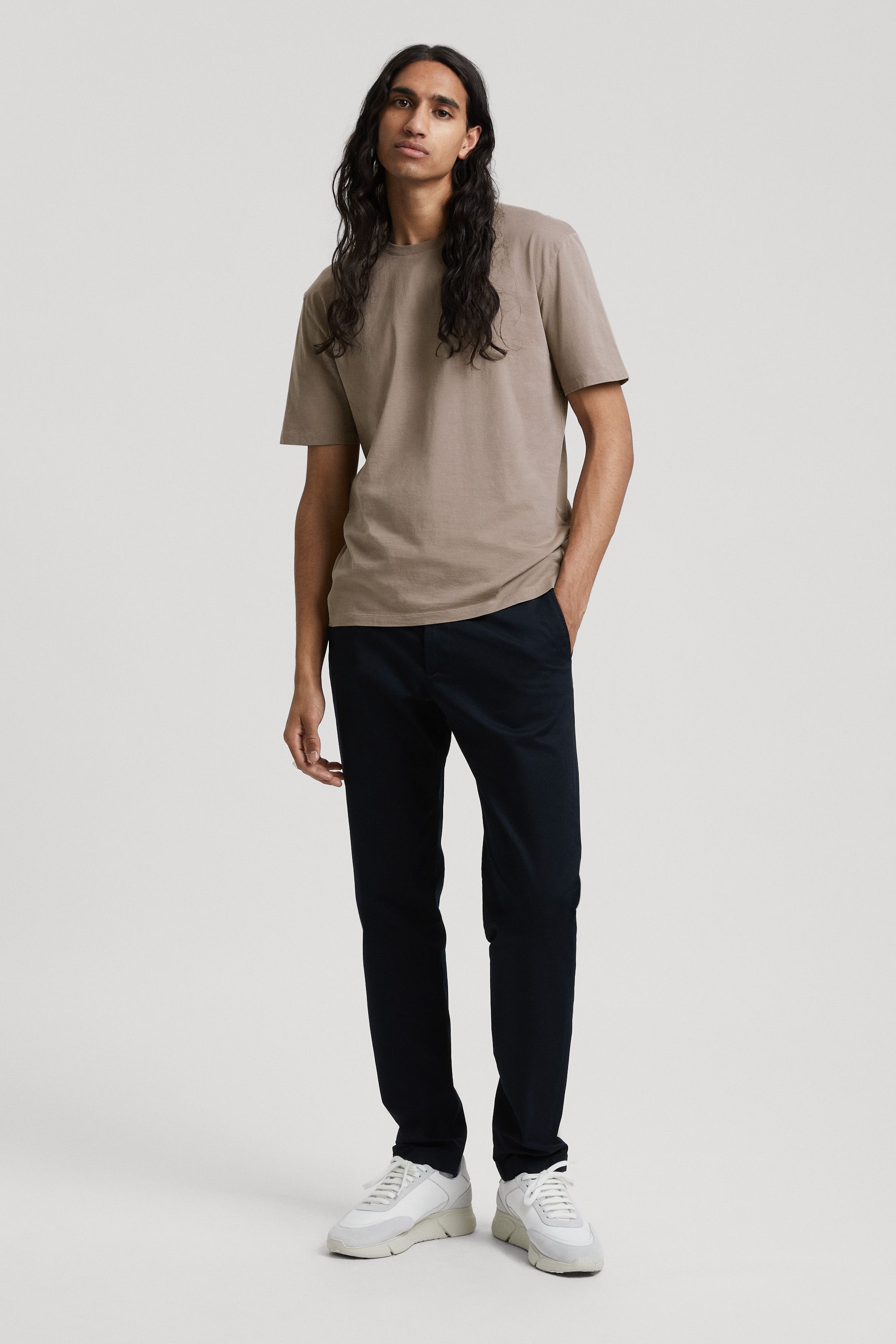Image number 6 of The Lightweight T-Shirt - Archive 