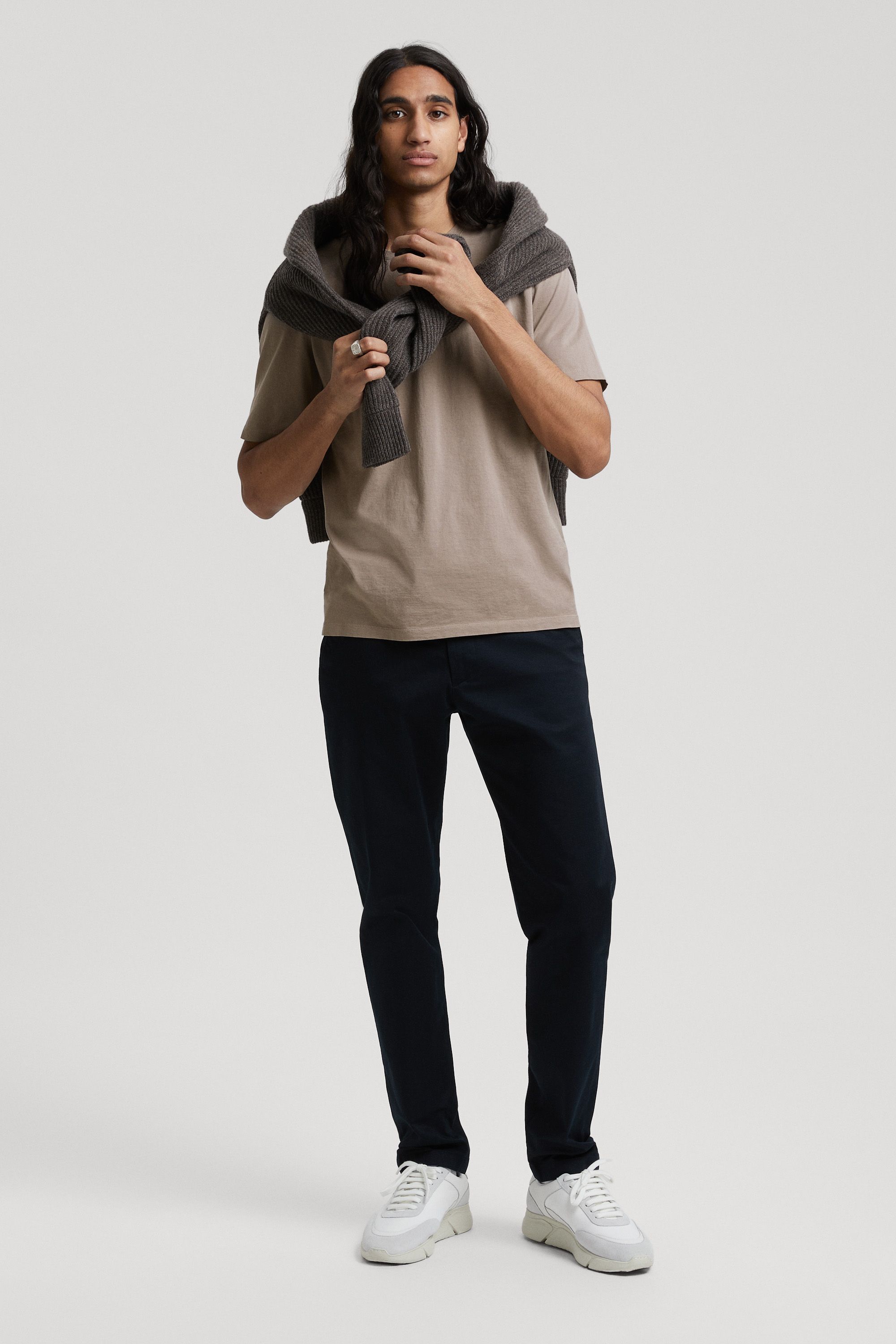 Image number 7 of The Lightweight T-Shirt - Archive 