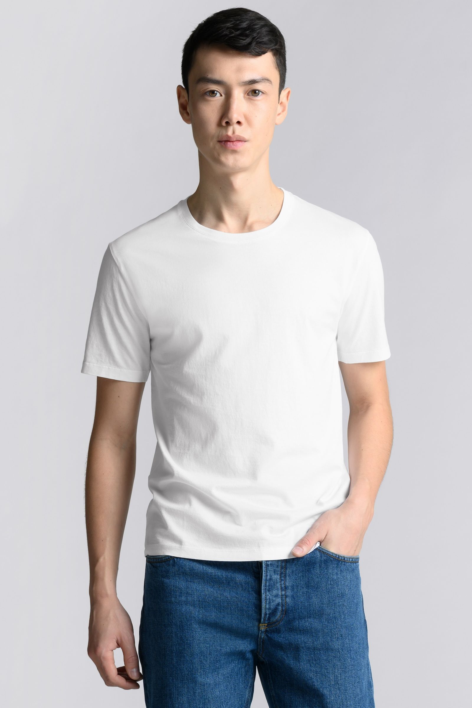 The Lightweight T-Shirt - Archive 