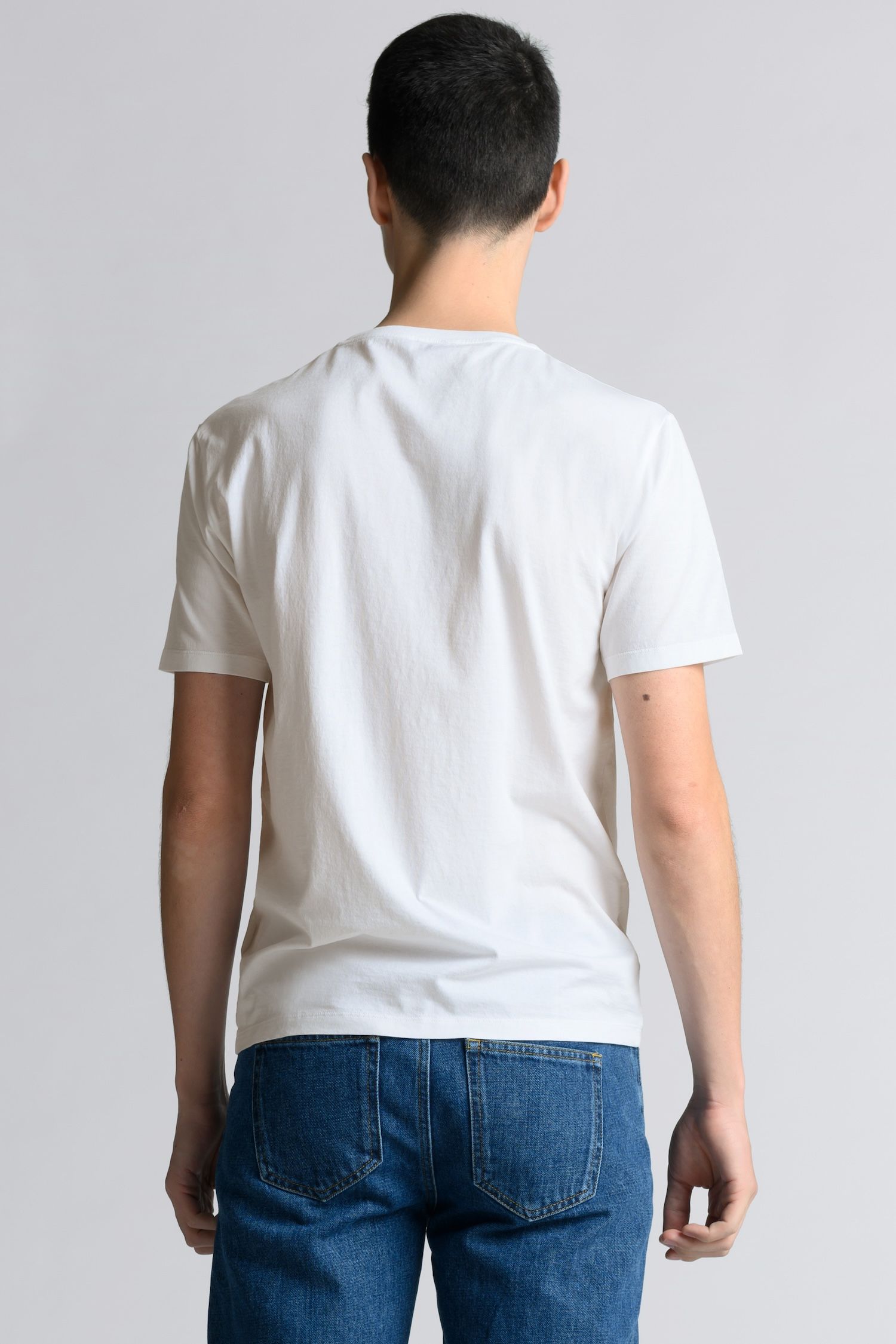 Image number 2 of The Lightweight T-Shirt - Archive 