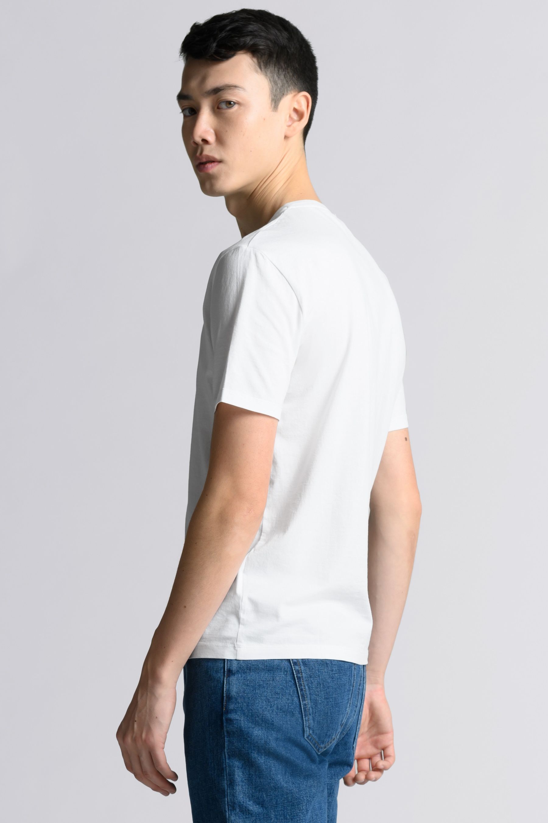 Image number 3 of The Lightweight T-Shirt - Archive 