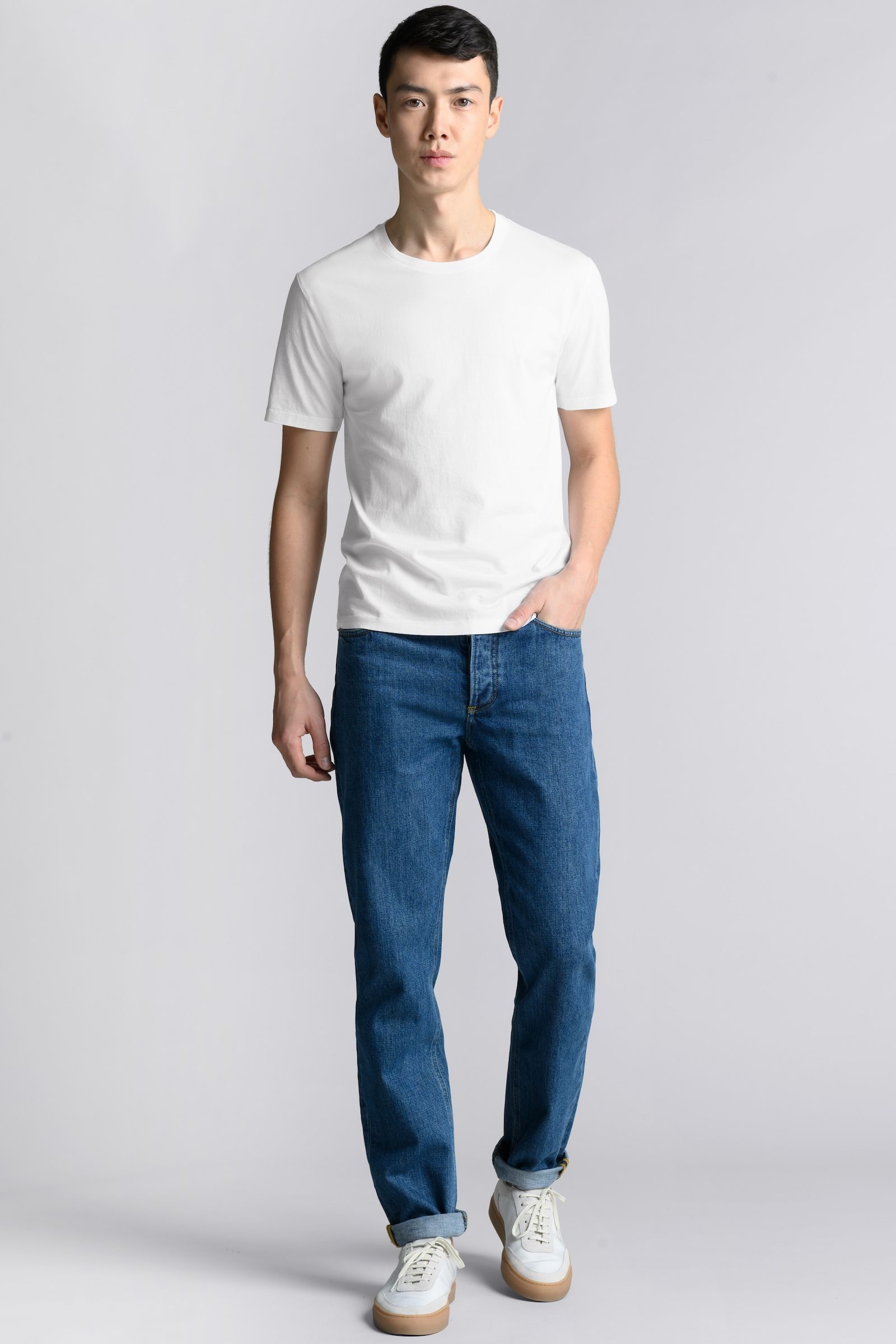 Image number 5 of The Lightweight T-Shirt - Archive 