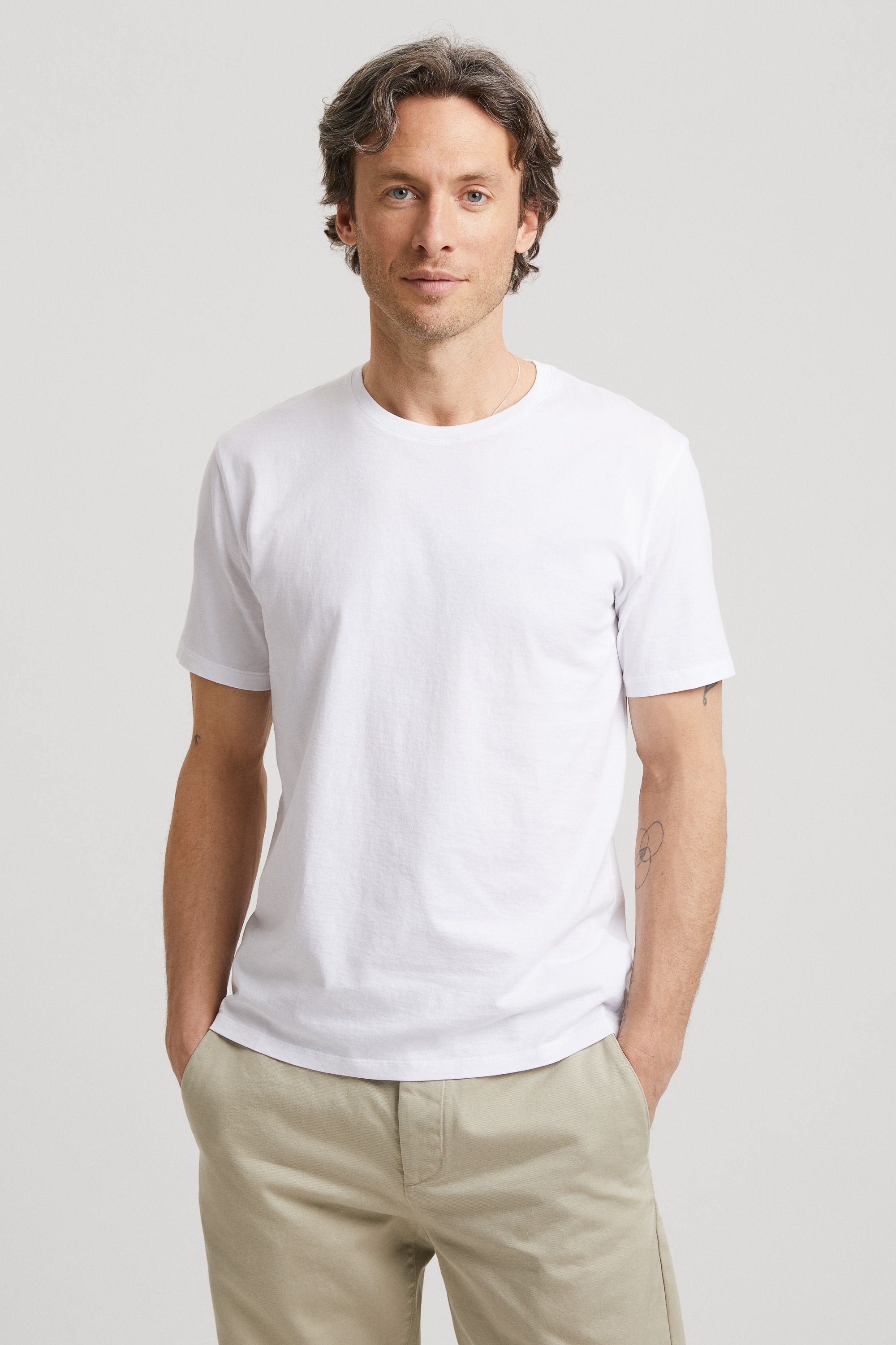 Image number 2 of The Lightweight T-Shirt - Archive 