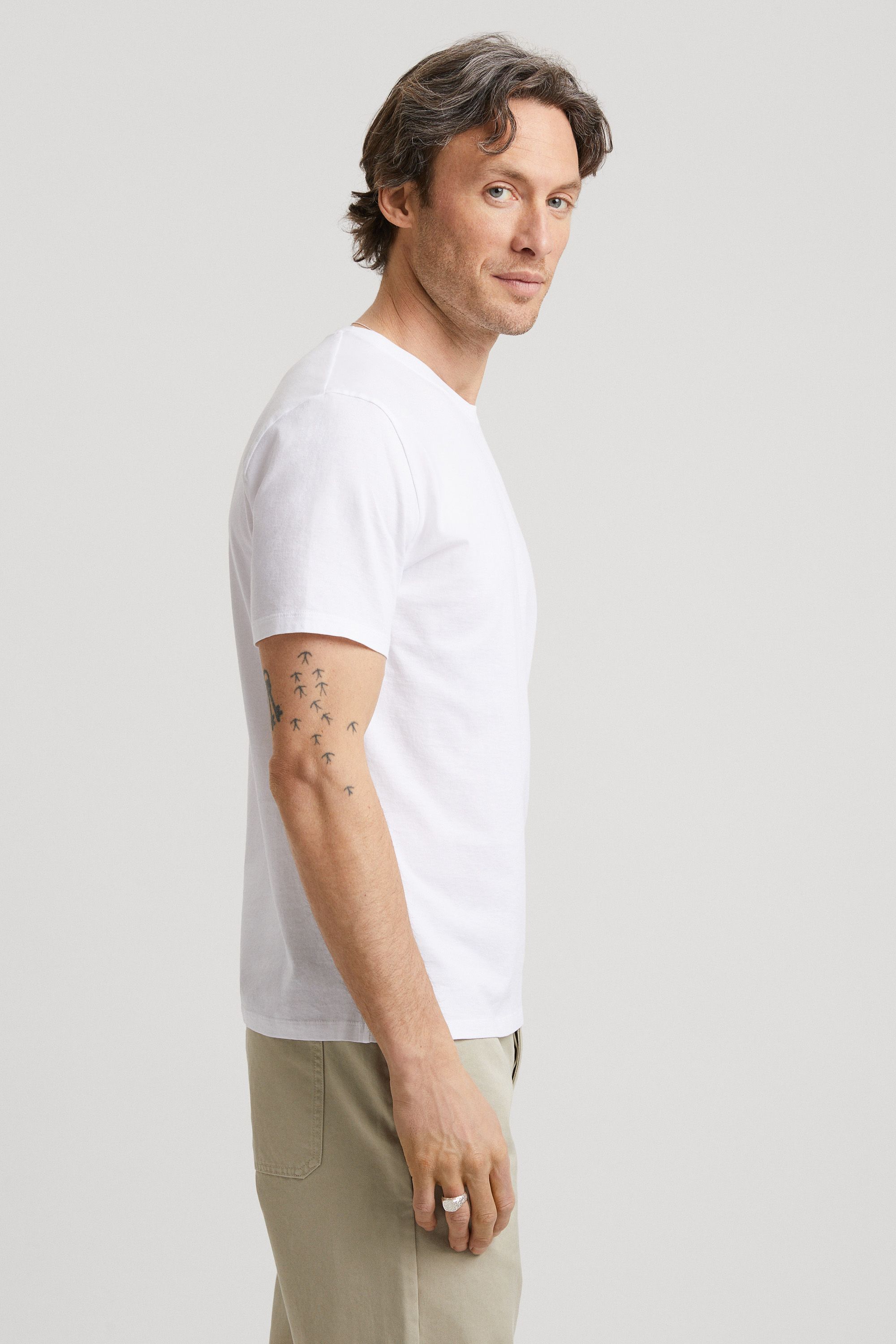 Image number 3 of The Lightweight T-Shirt - Archive 