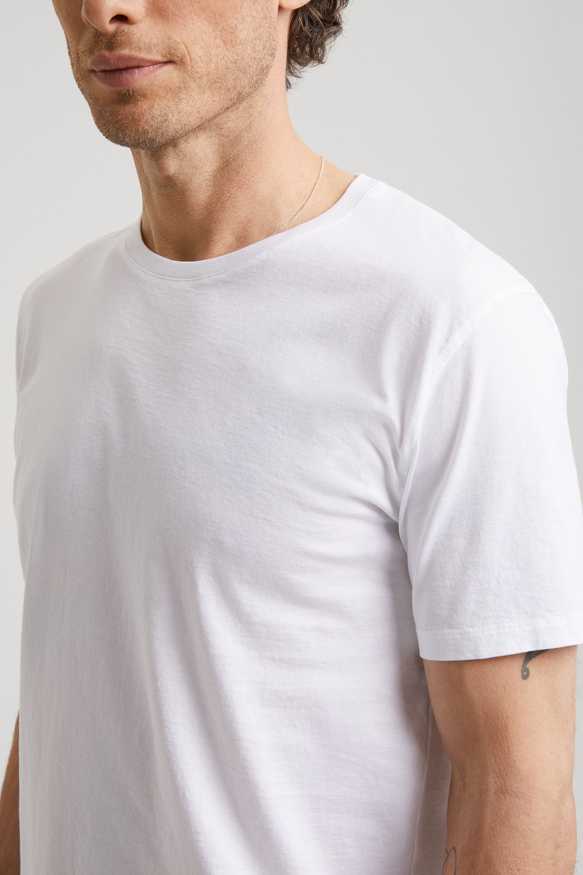 Image number 5 of The Lightweight T-Shirt - Archive 