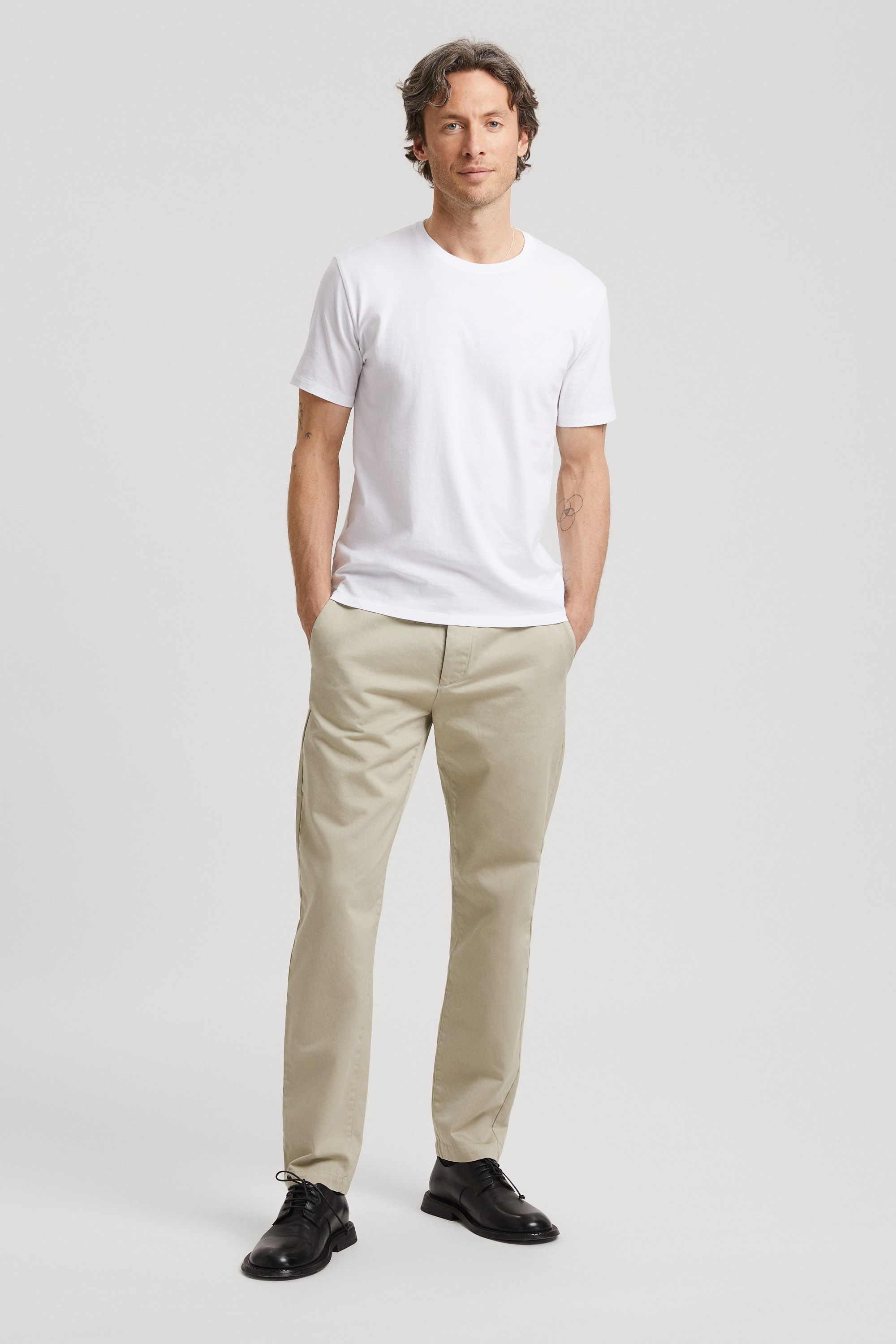 Image number 6 of The Lightweight T-Shirt - Archive 