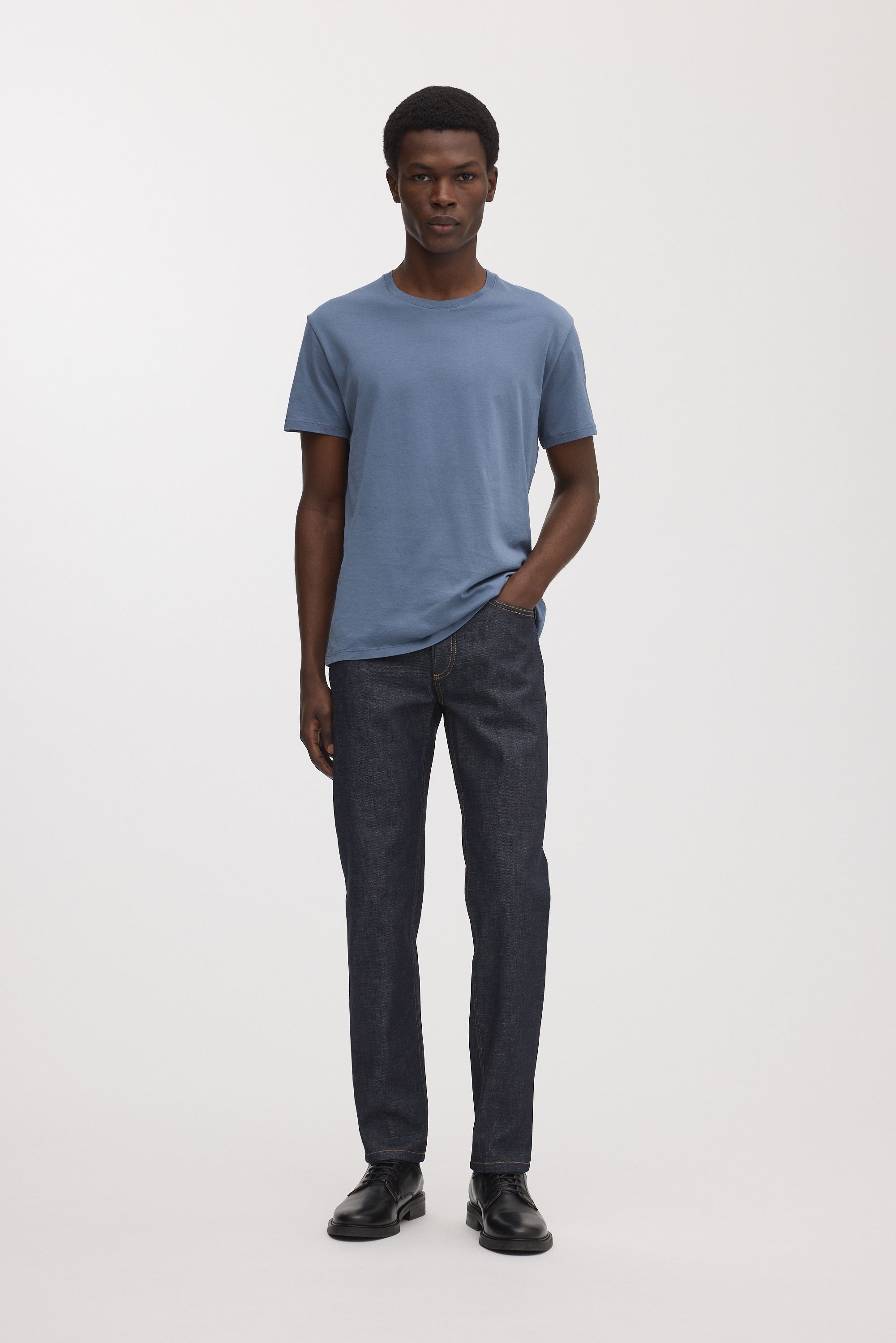 The Lightweight T-Shirt