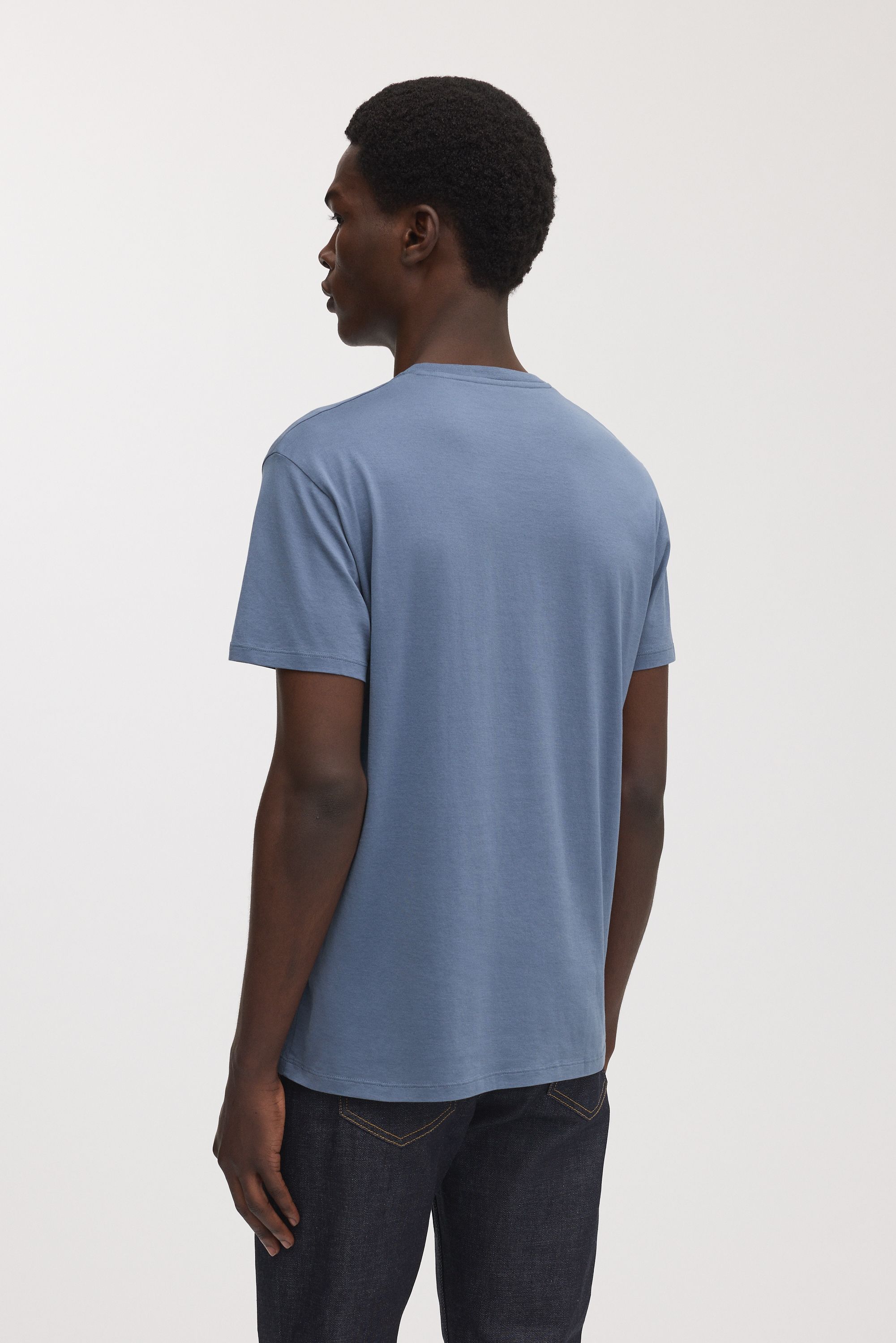 Image number 2 of The Lightweight T-Shirt