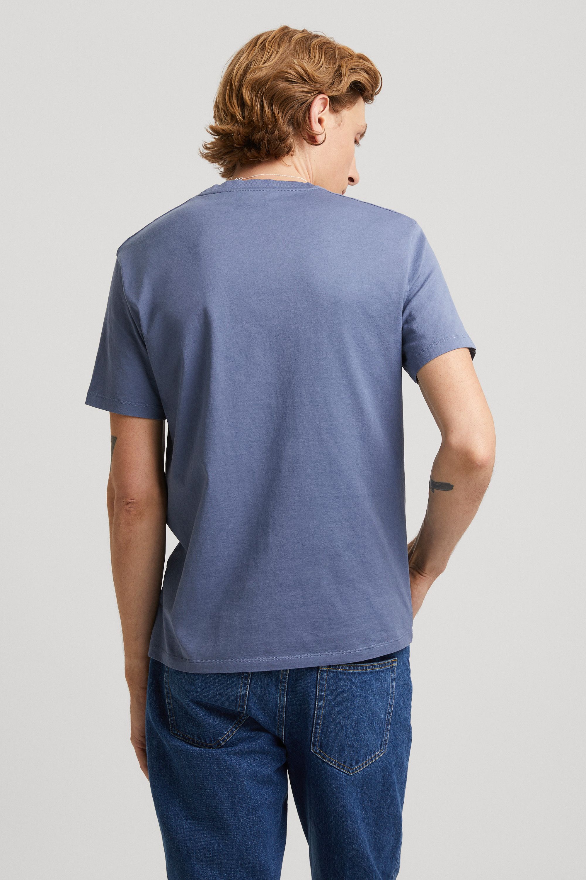 Image number 4 of The Lightweight T-Shirt - Archive 
