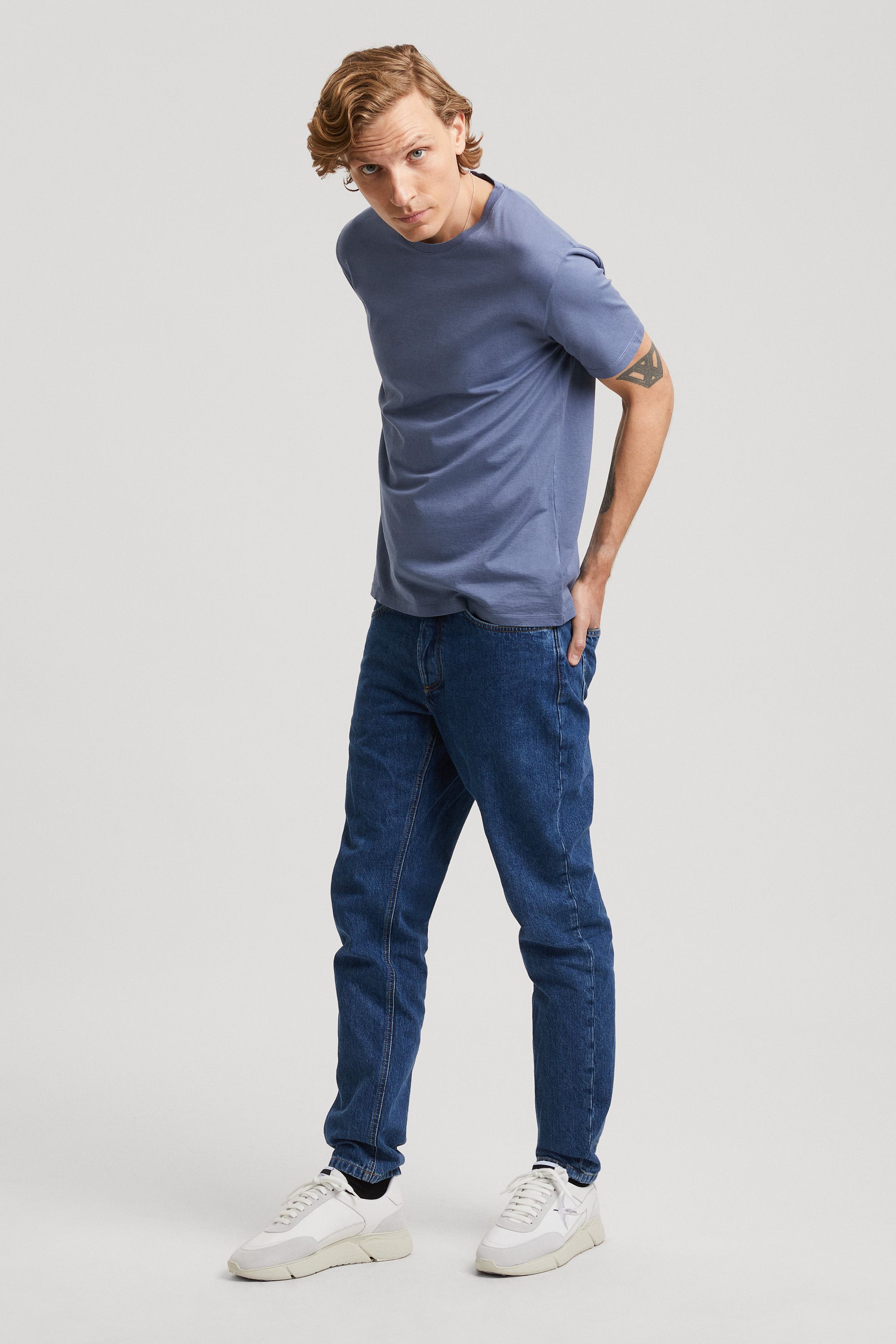 Image number 6 of The Lightweight T-Shirt - Archive 