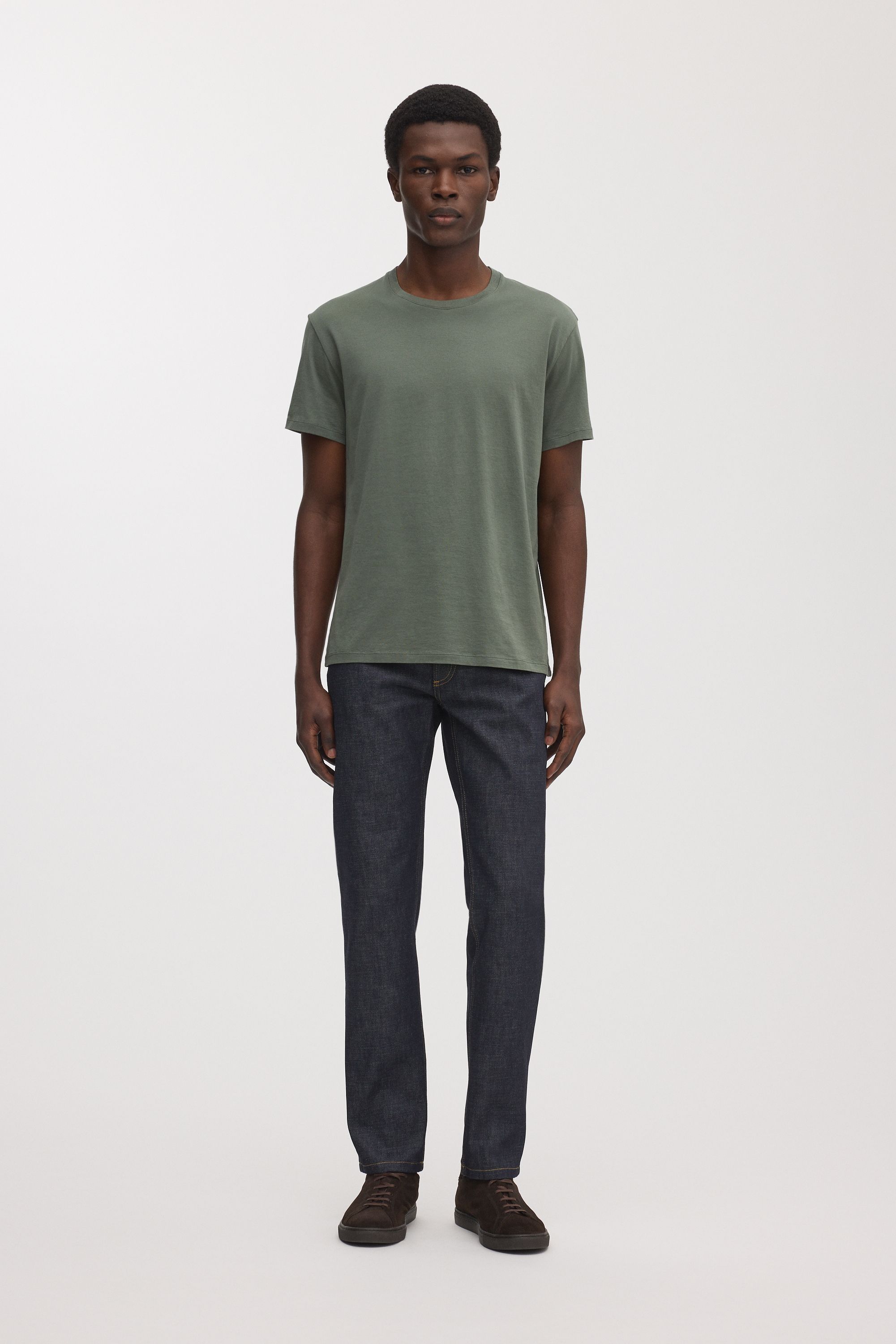 The Lightweight T-Shirt