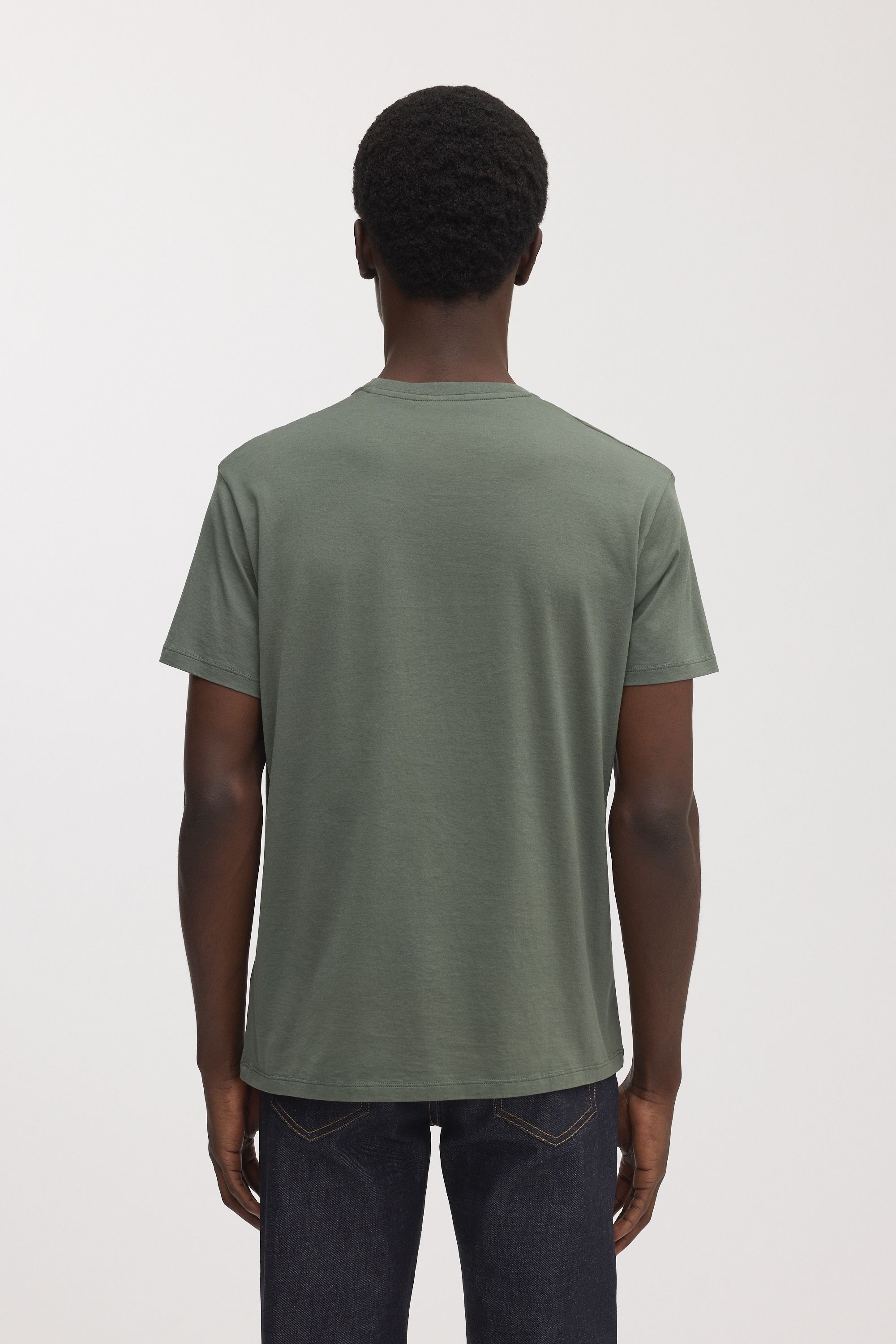 Image number 2 of The Lightweight T-Shirt
