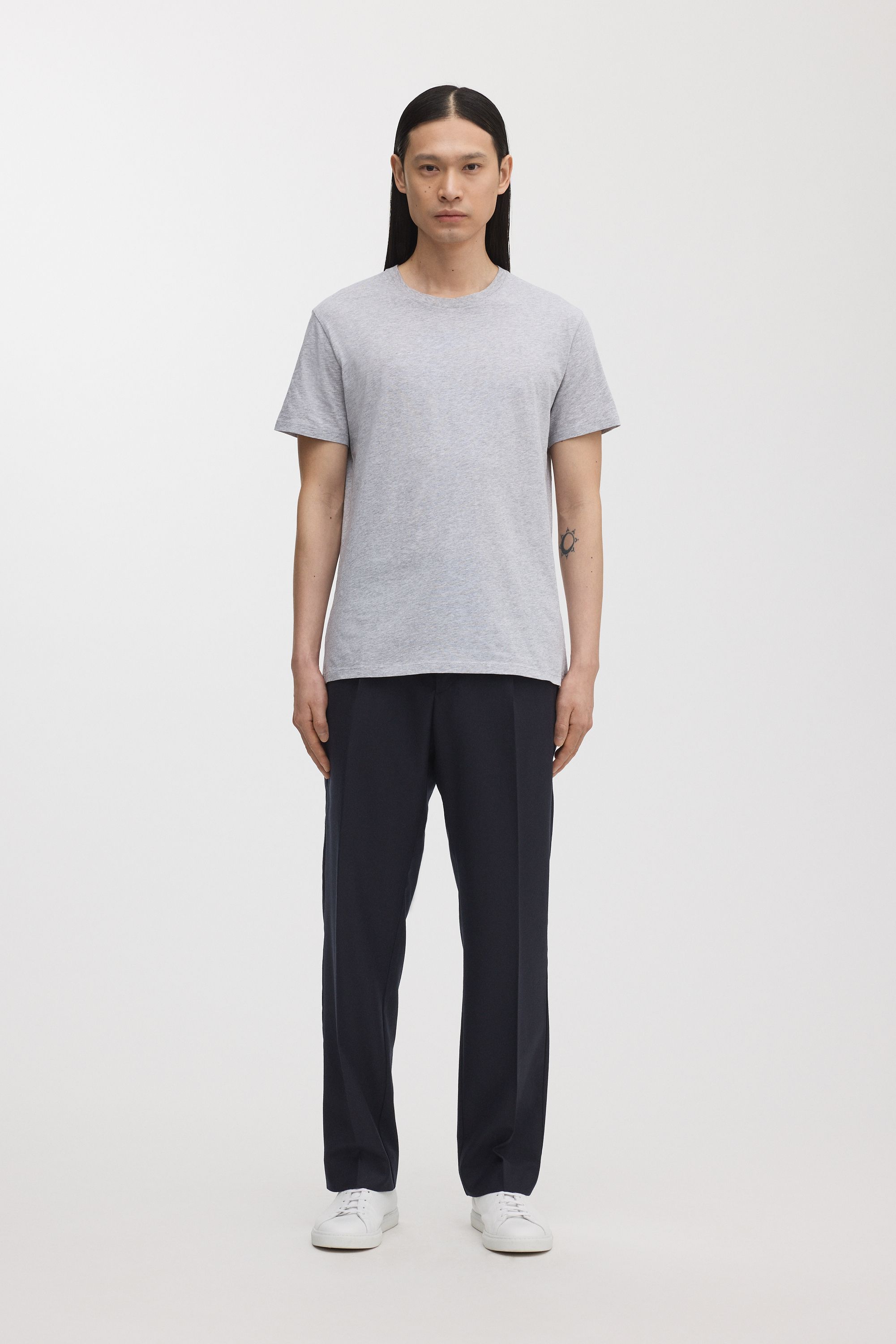 The Lightweight T-Shirt