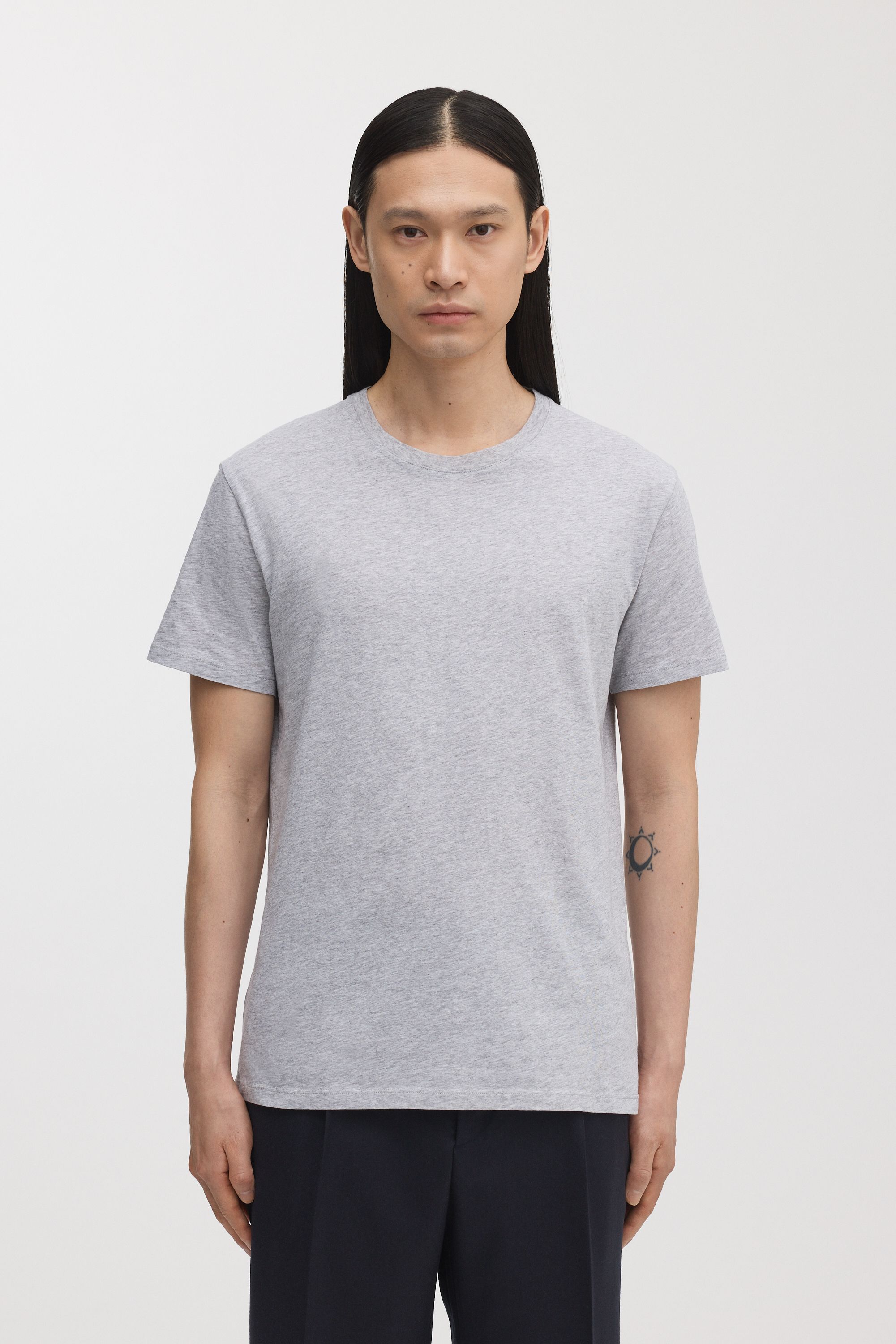Image number 2 of The Lightweight T-Shirt