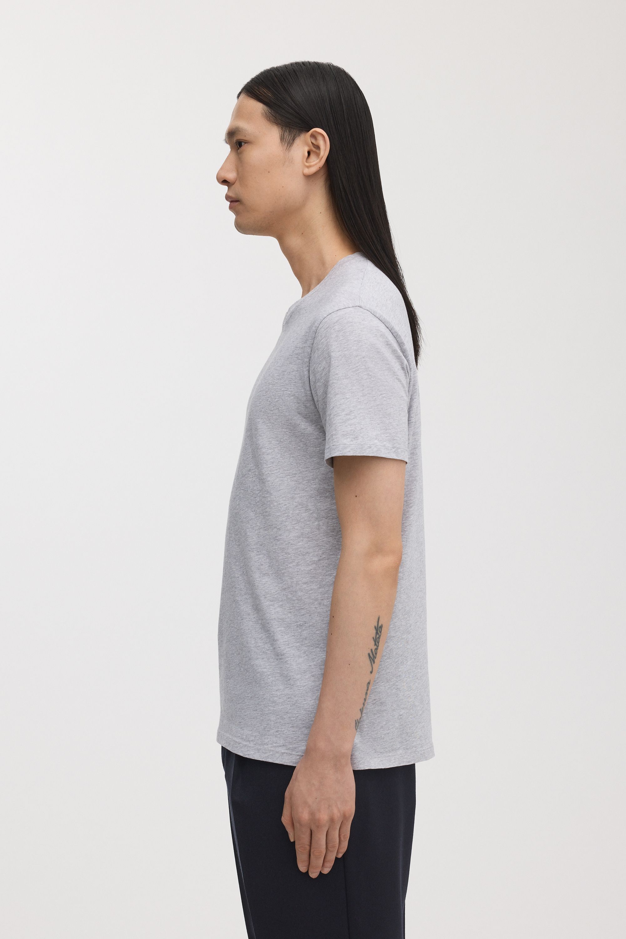 Image number 3 of The Lightweight T-Shirt