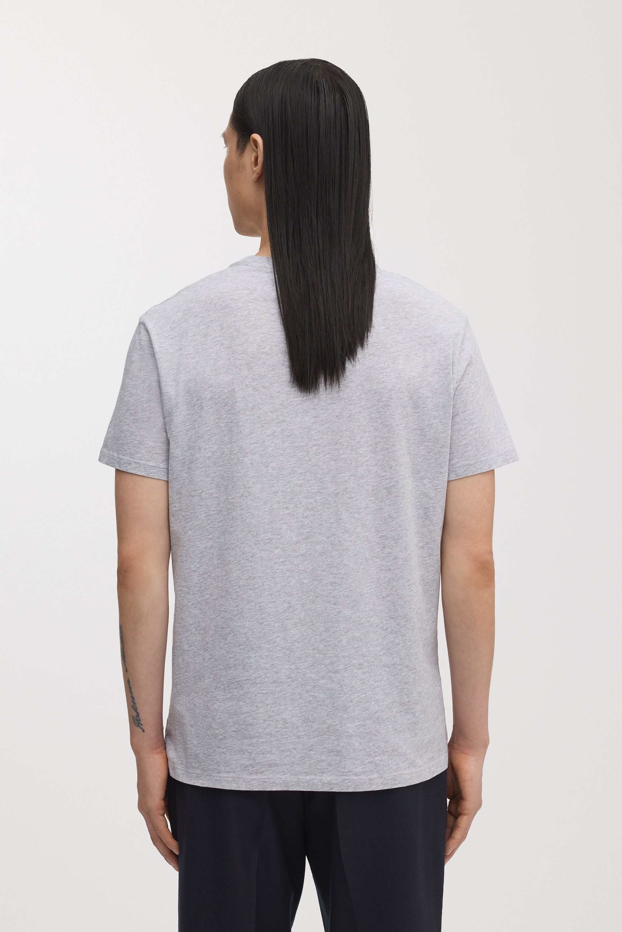 Image number 4 of The Lightweight T-Shirt