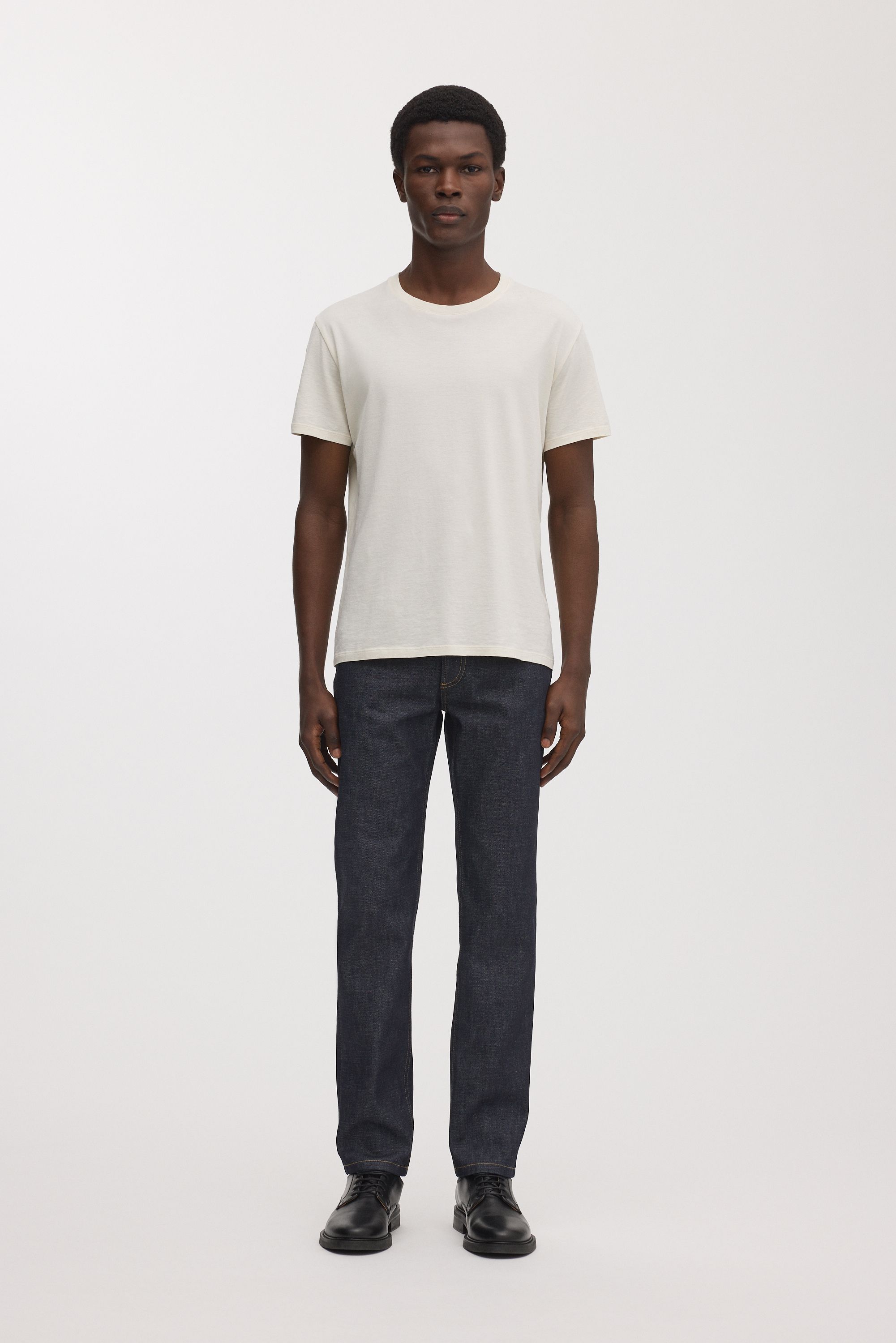 The Lightweight T-Shirt