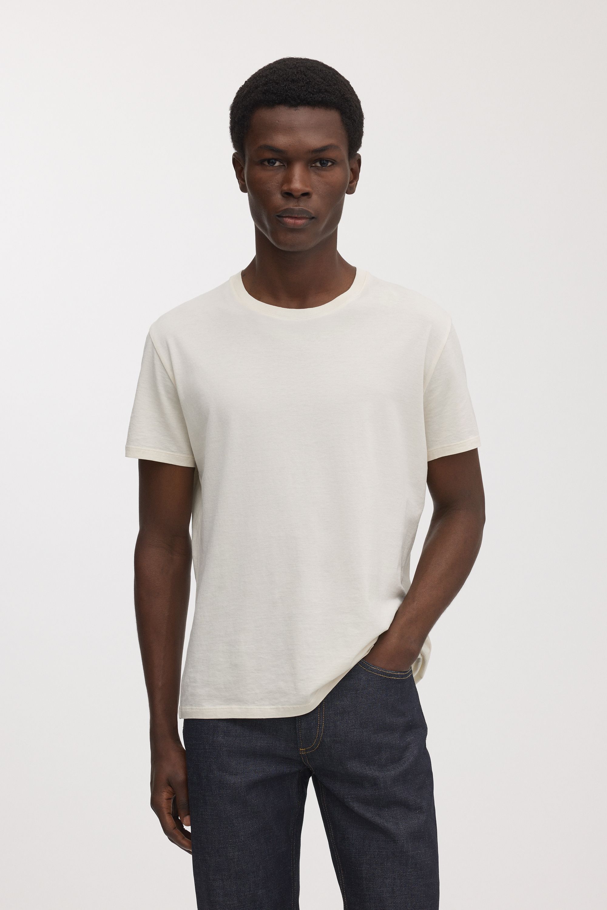 Image number 2 of The Lightweight T-Shirt