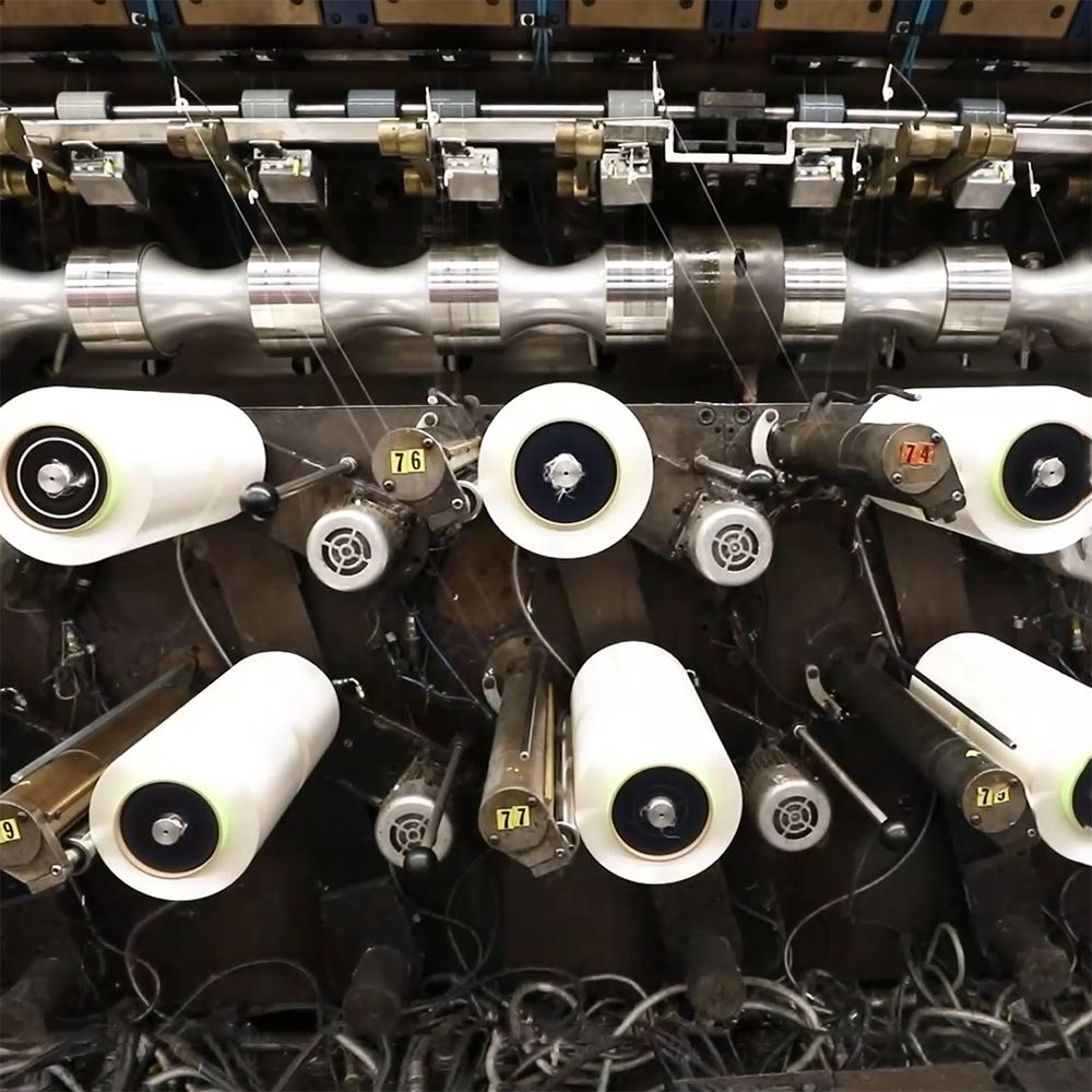 The Naia Factory