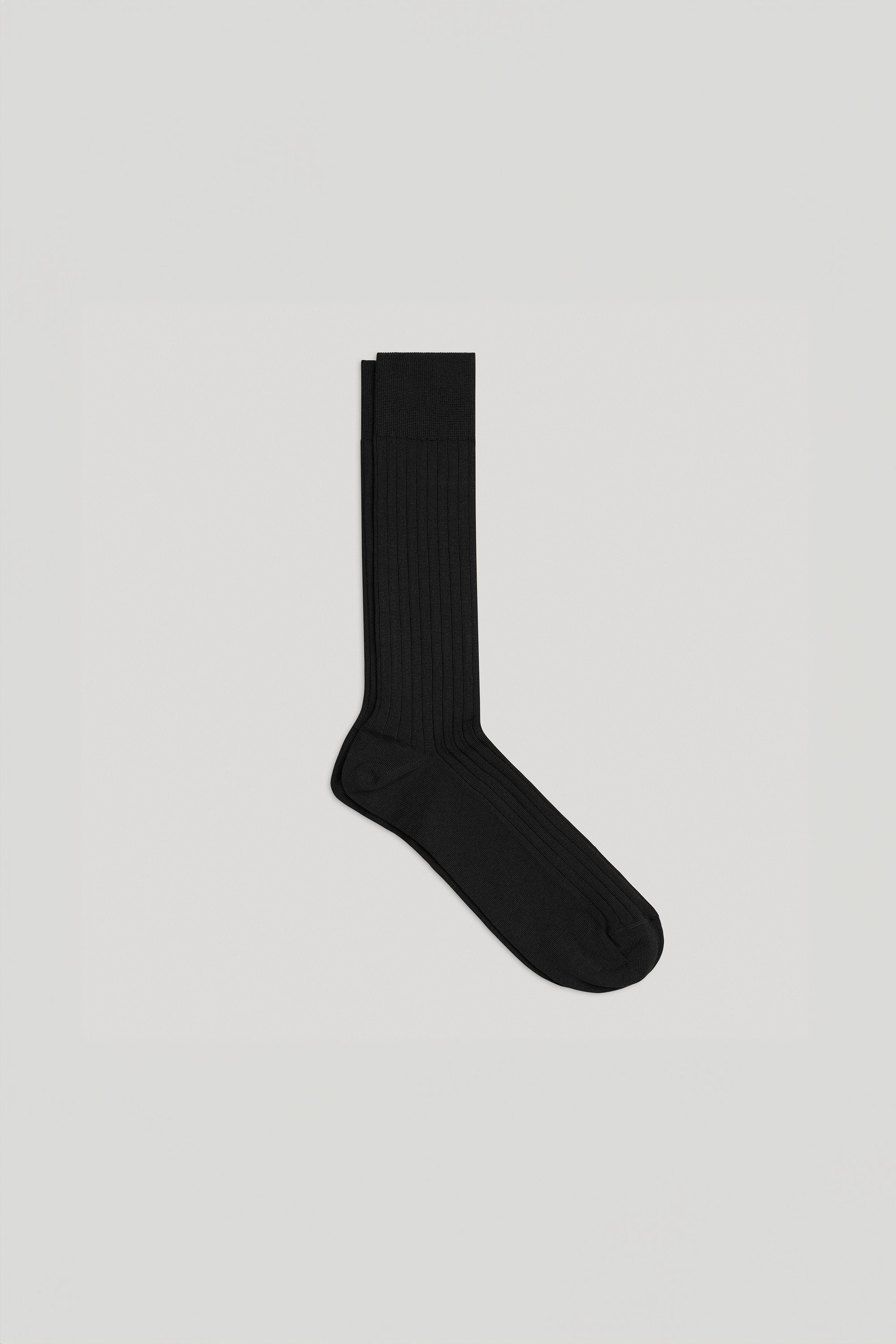 Image number 2 of The Merino Sock