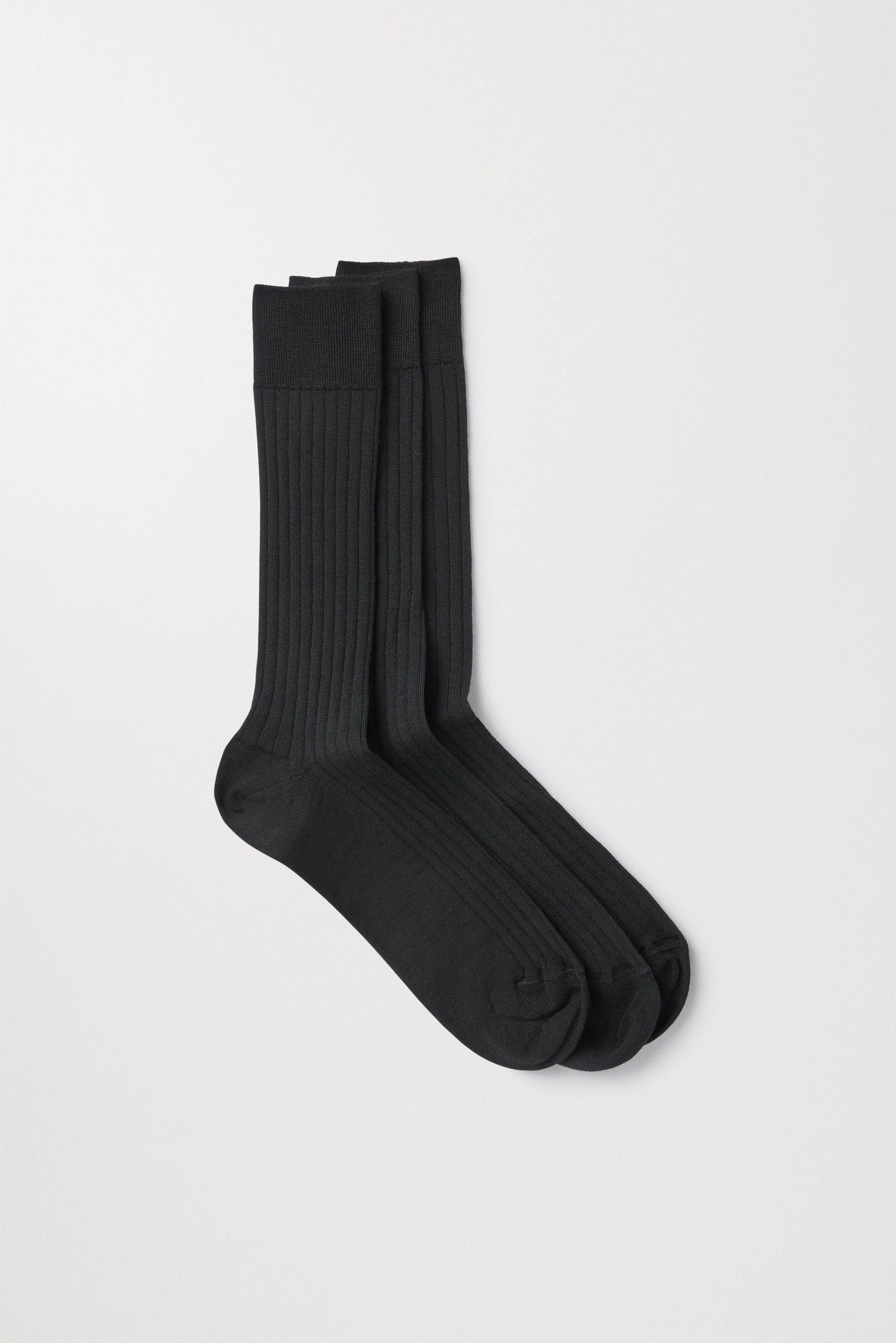 The Merino Sock 3-Pack